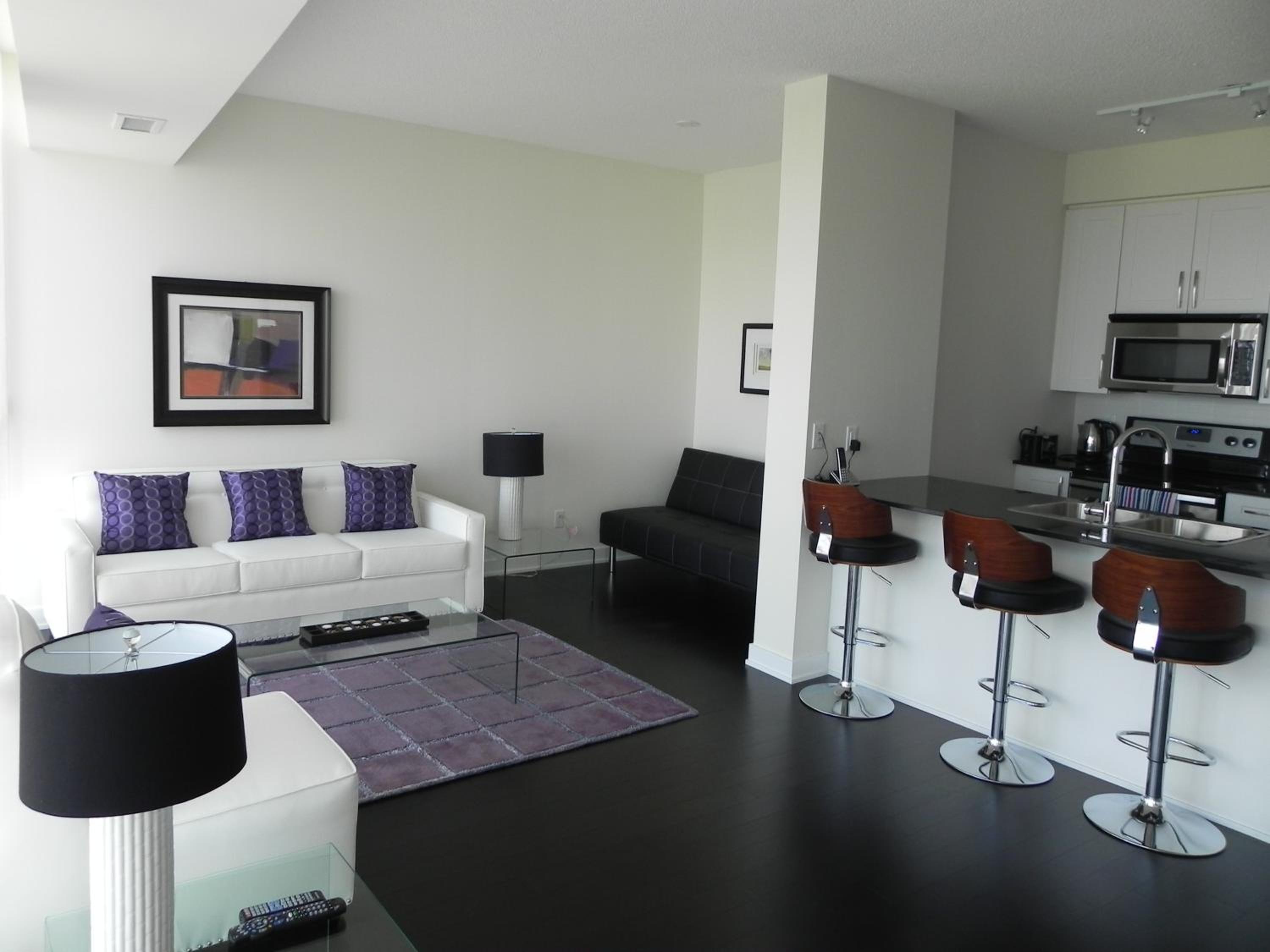 Pathway Suites