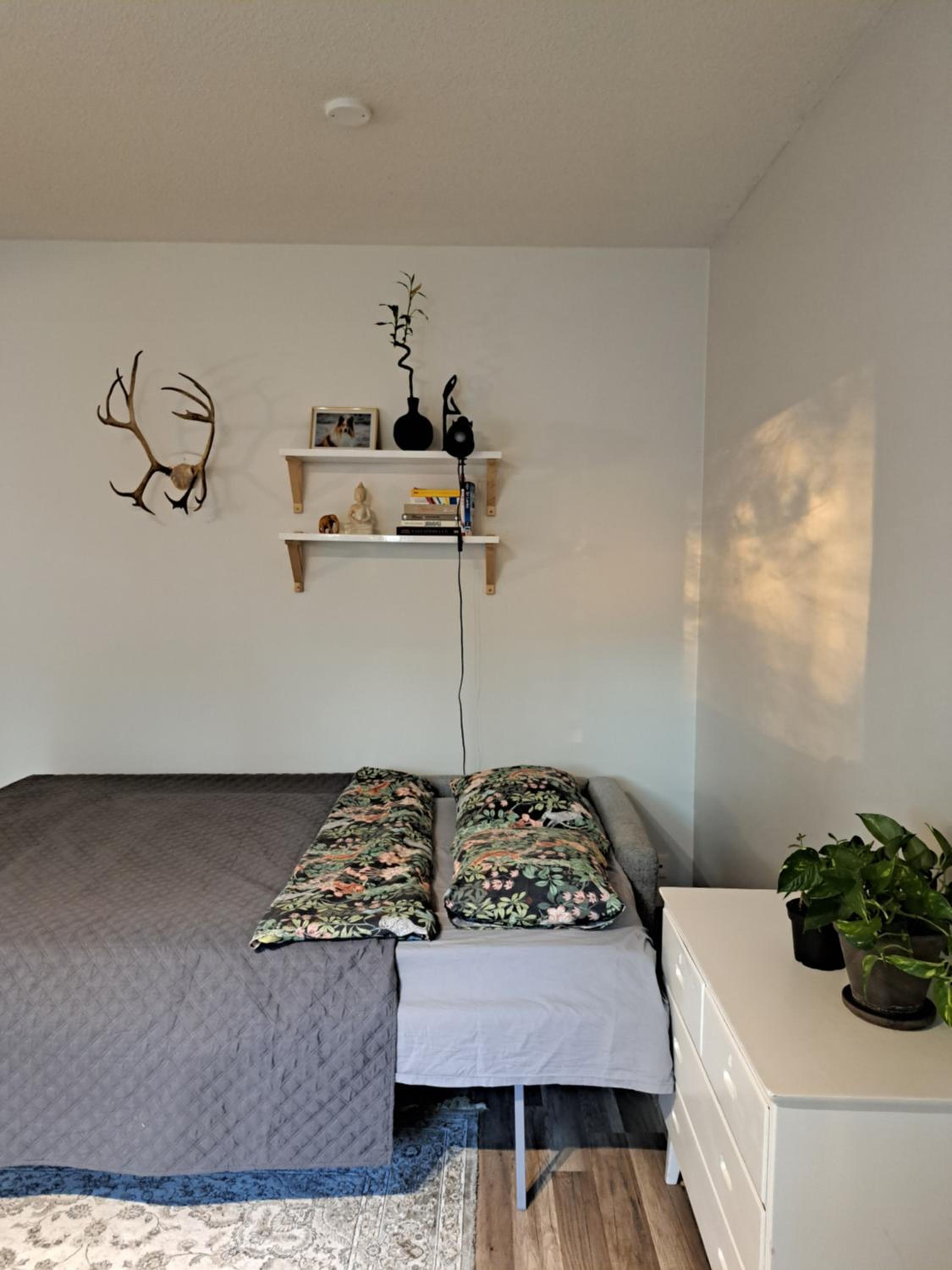Cozy Stay in the City of Rovaniemi