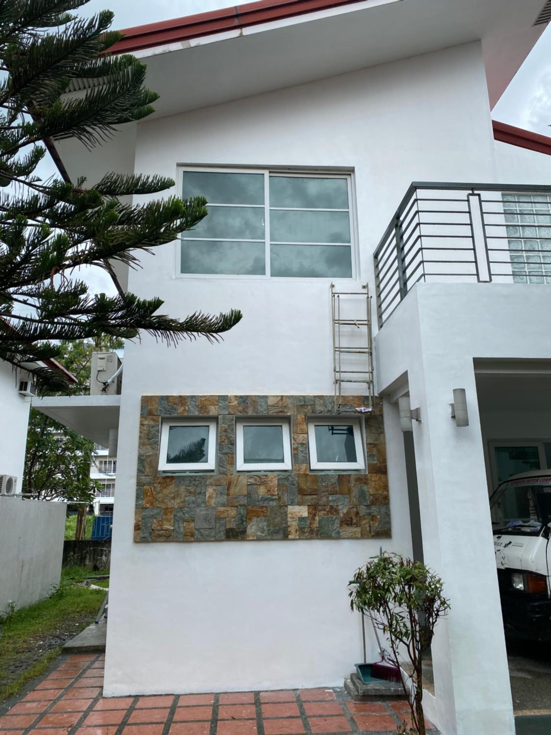 Rio Grande de Pampanga Villas