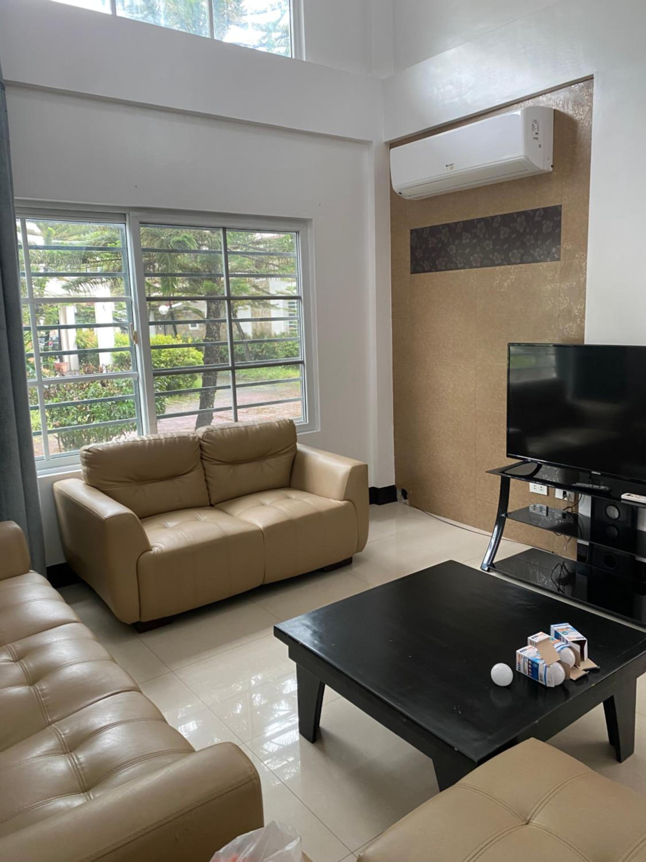 Rio Grande de Pampanga Villas