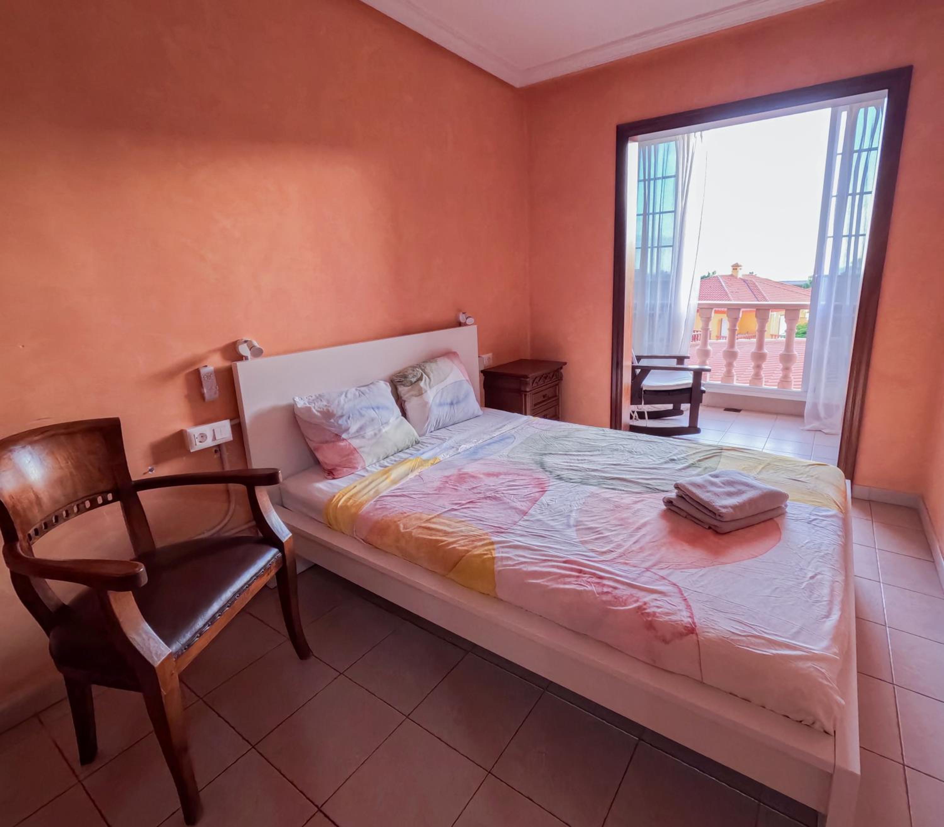 Duque Nest Hostel view 2