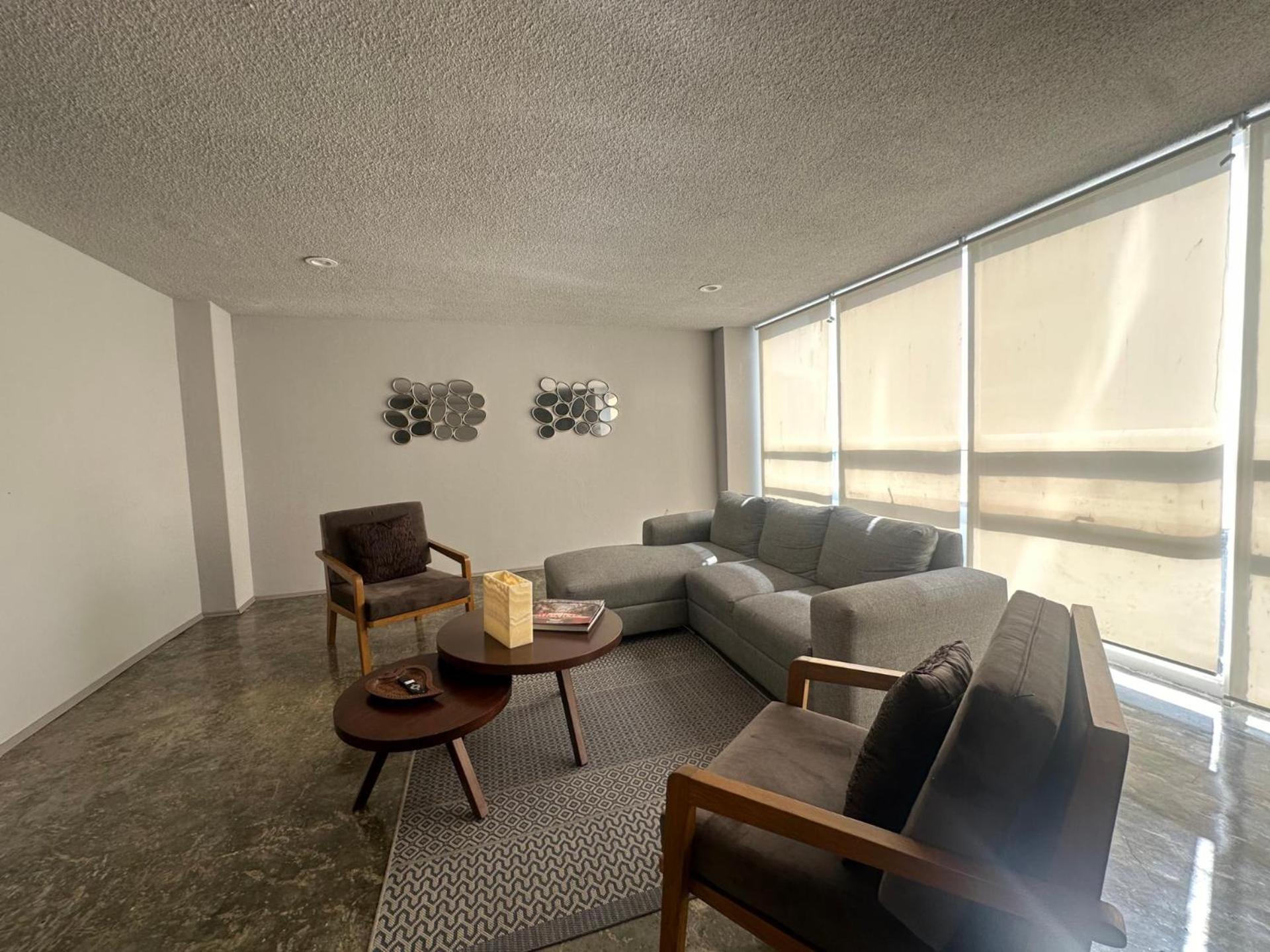 Serenity in Polanco Spacious Apartment photo 3
