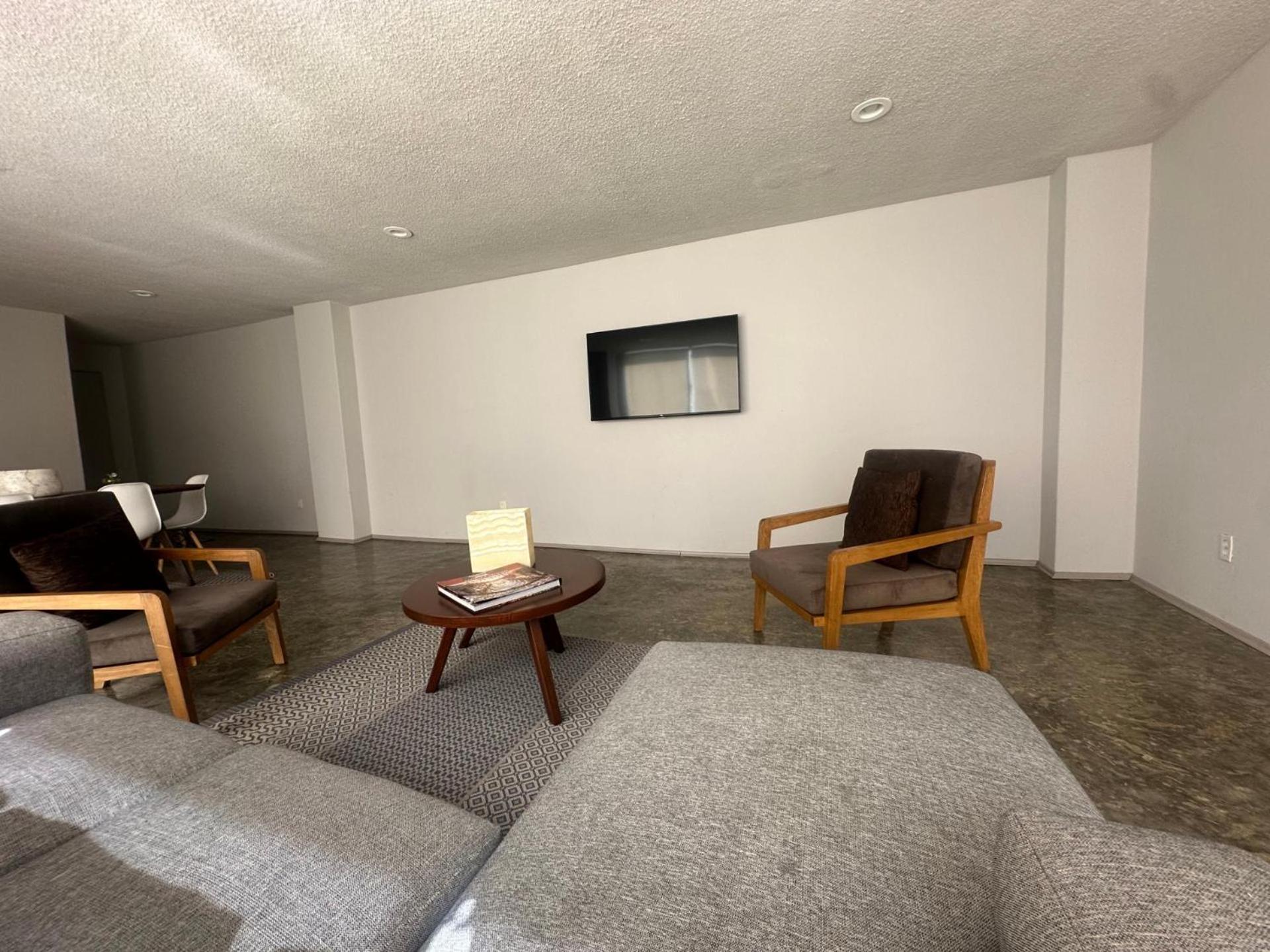 Serenity in Polanco Spacious Apartment photo 5