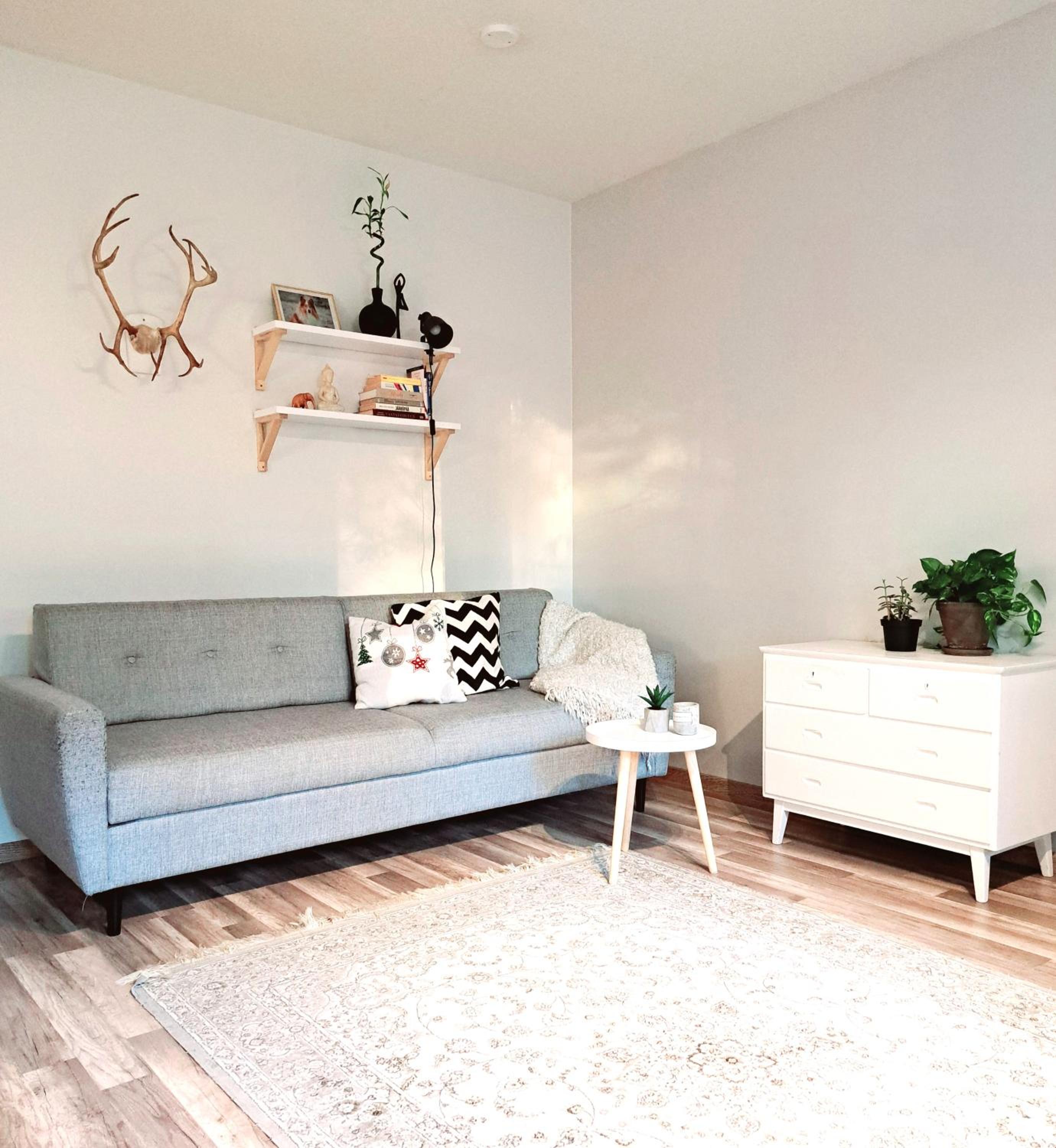 Cozy Stay in the City of Rovaniemi