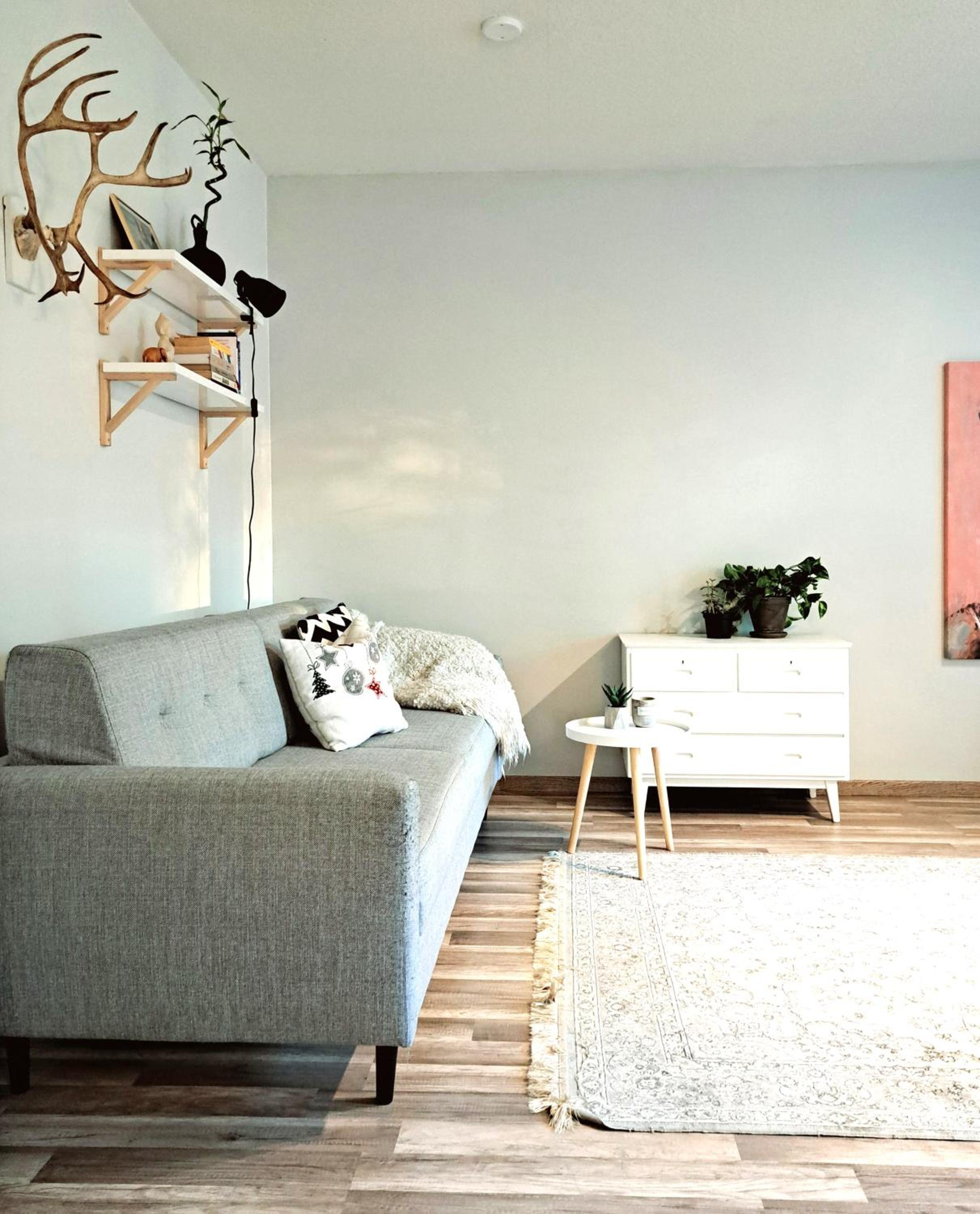 Cozy Stay in the City of Rovaniemi