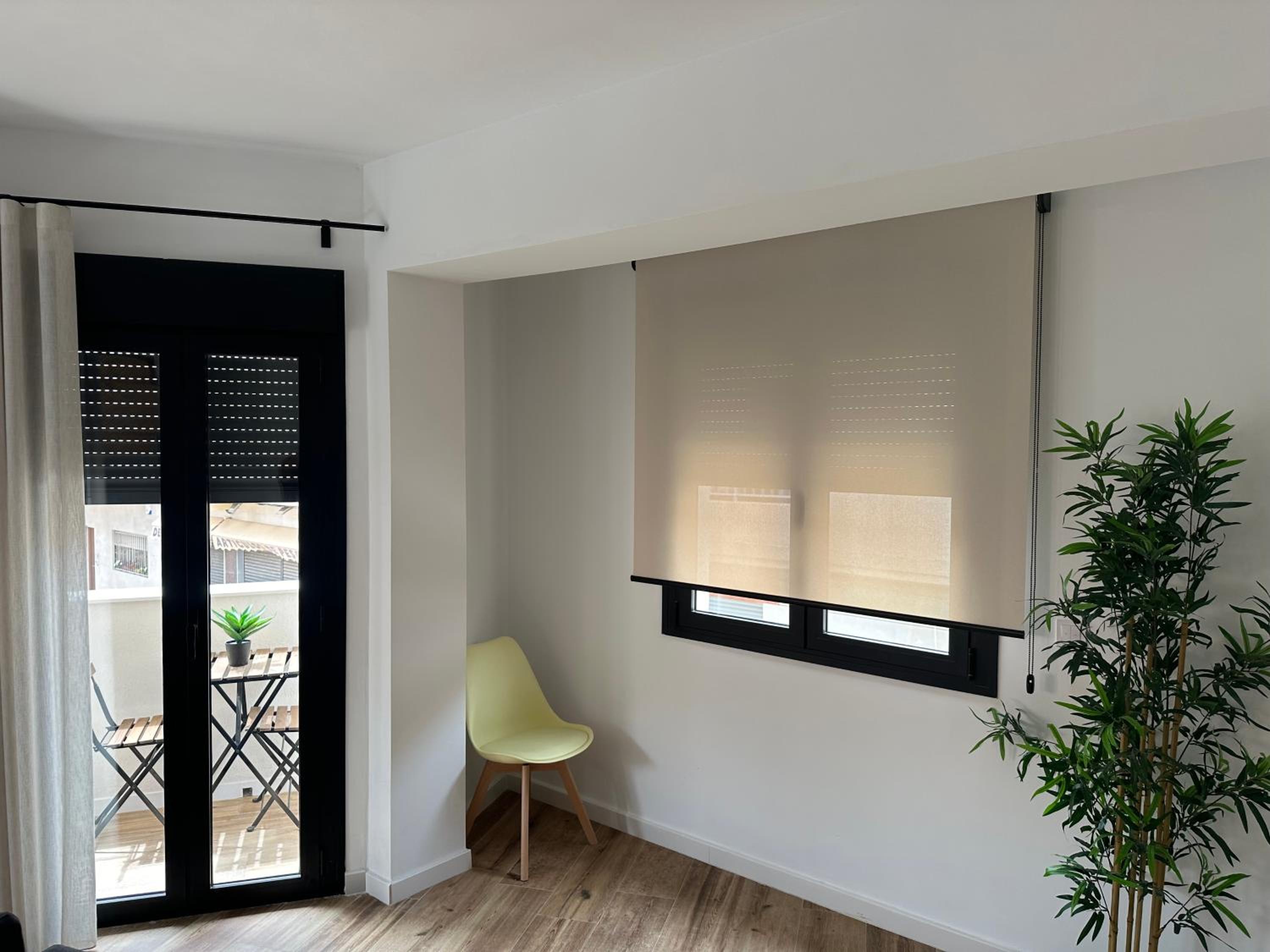 Indalo Mar Menor - Cozy modern stay in Old Town near the beach