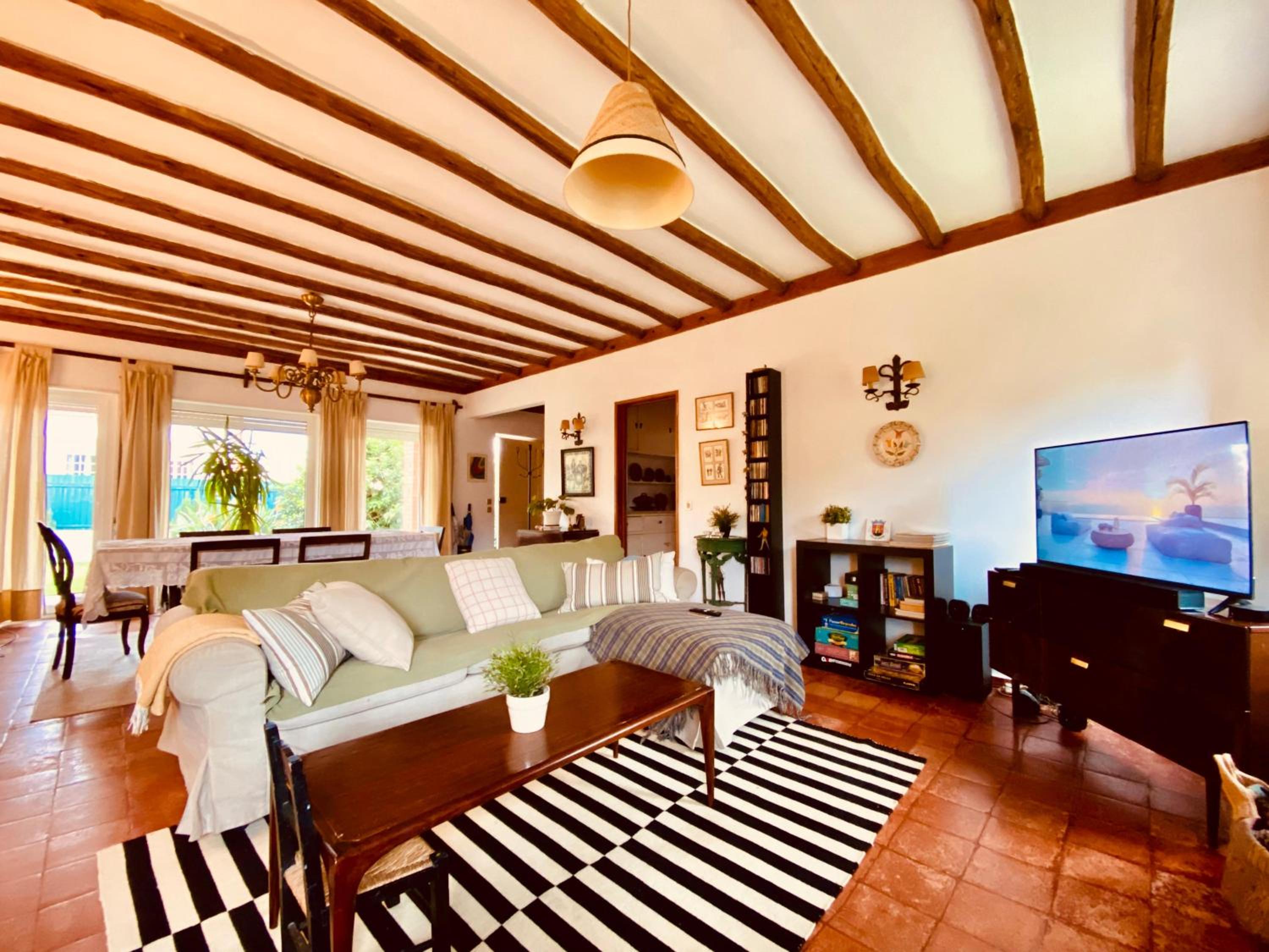 Charming House in SINTRA with Private Pool view 2