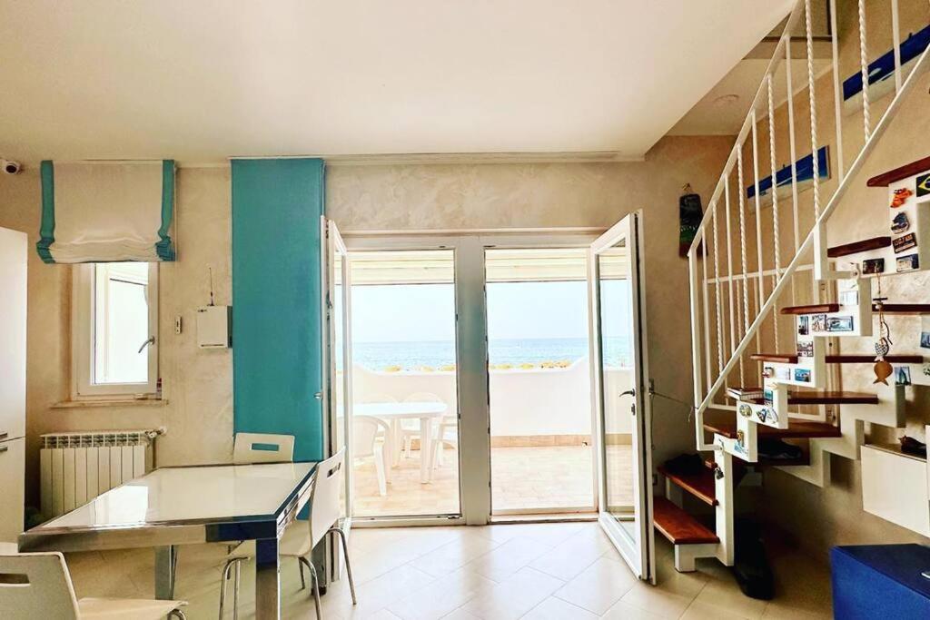 Fiorucci Apartments - Veronica's House Fiumicino view 3