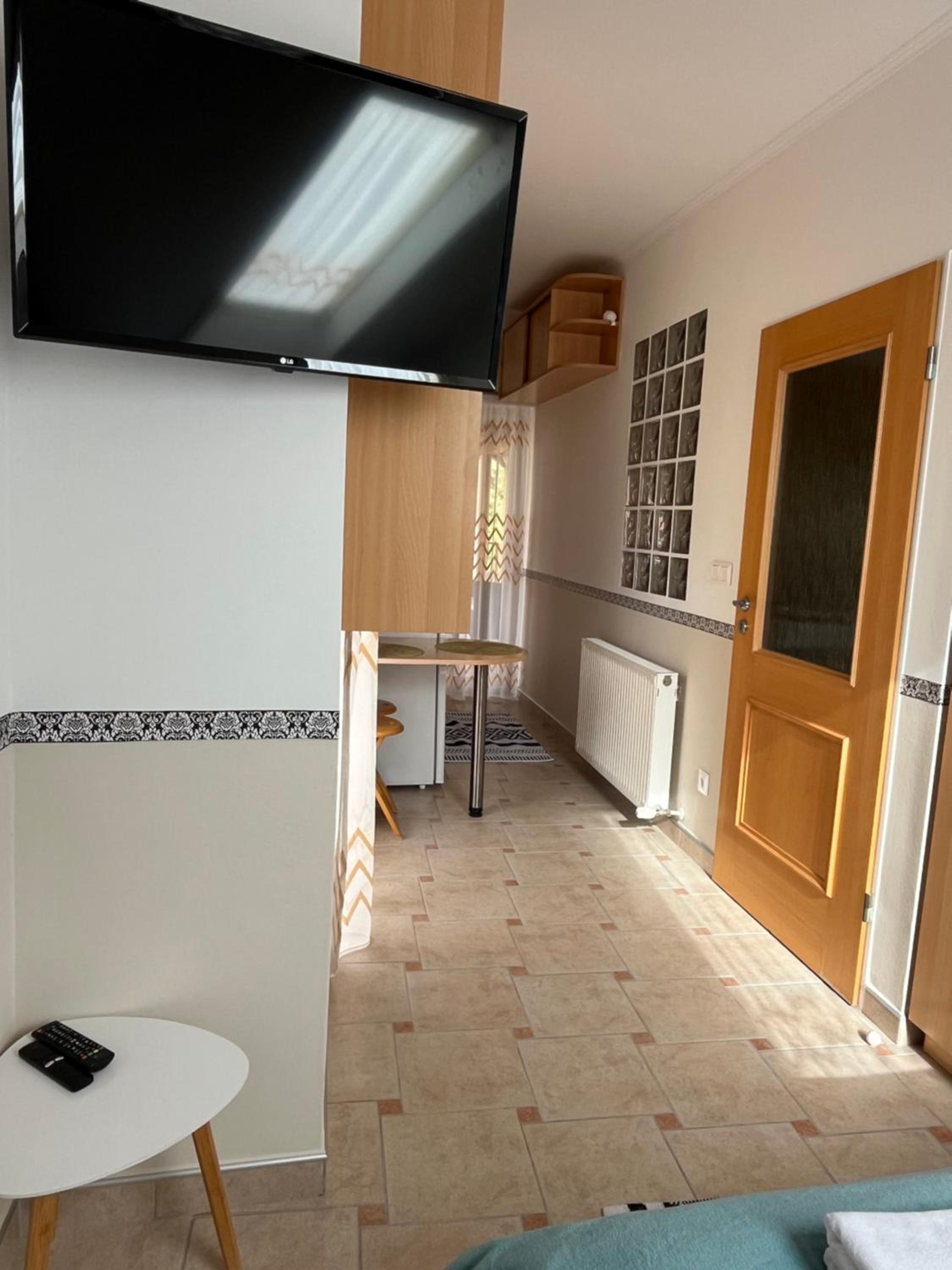 Réka Apartmanház view 5