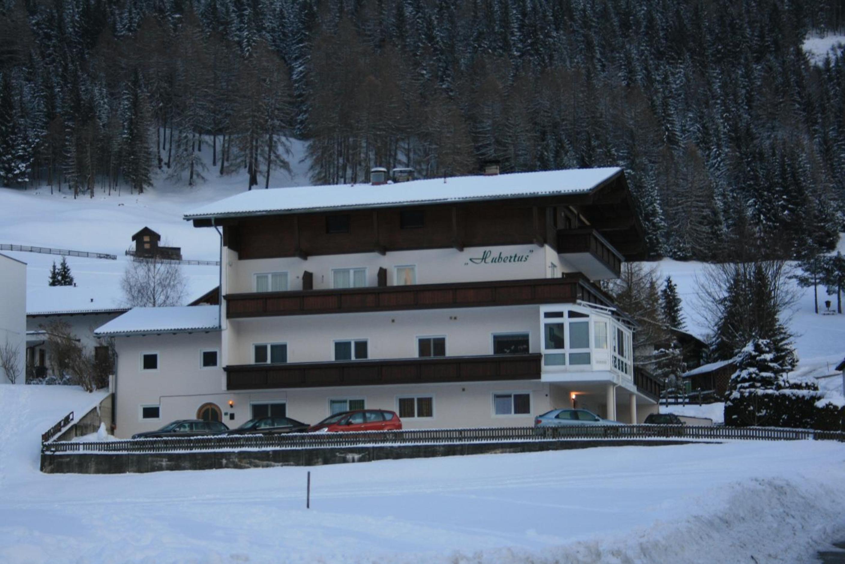 Haus Hubertus