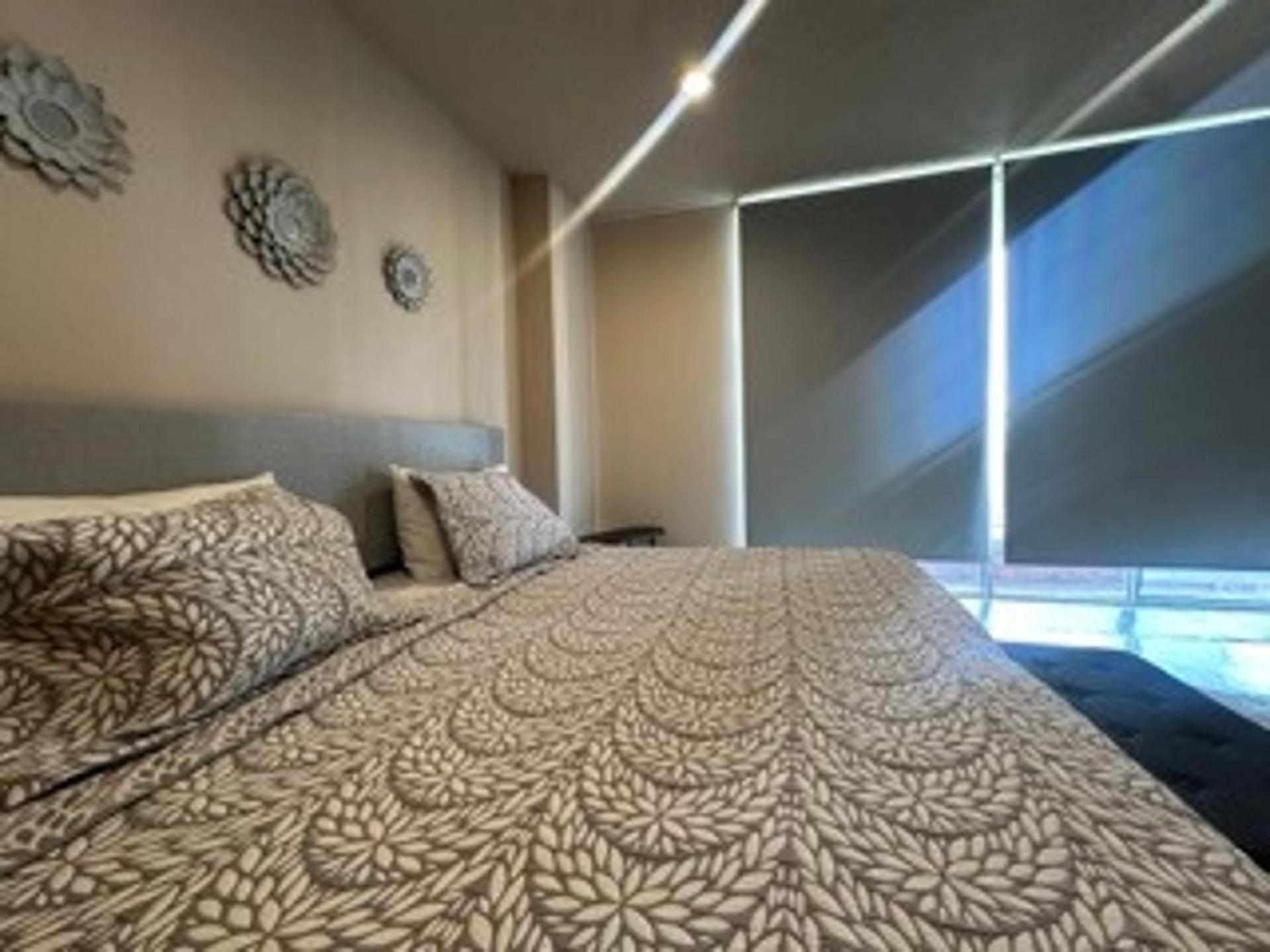 City Charm 3-Bed Apartment in Mexico City photo 2