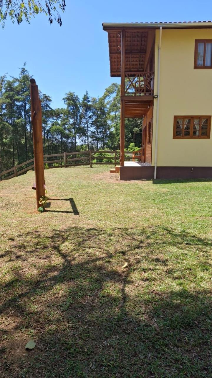 Recanto do Sol
