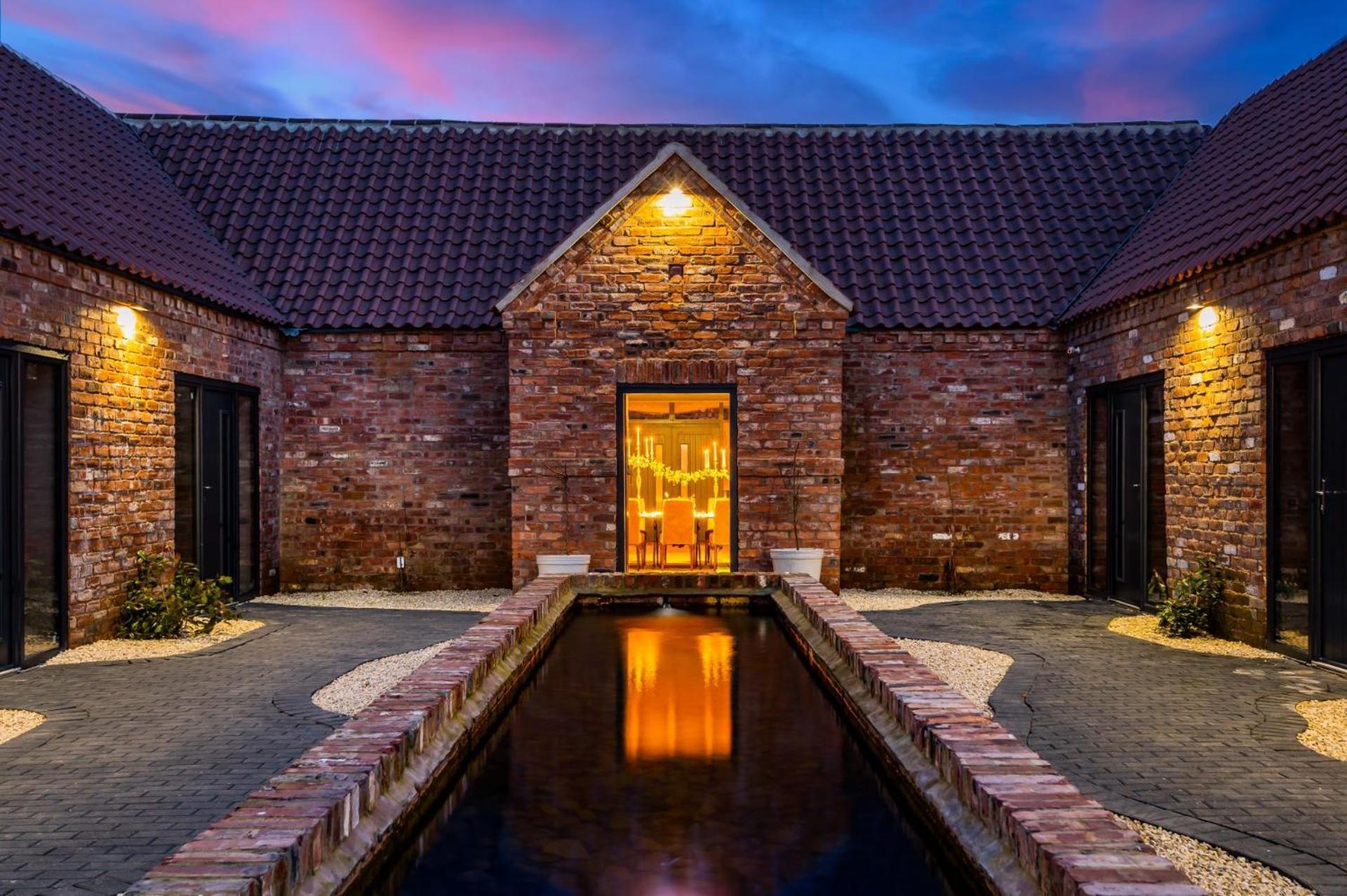 Sherwood Lodge