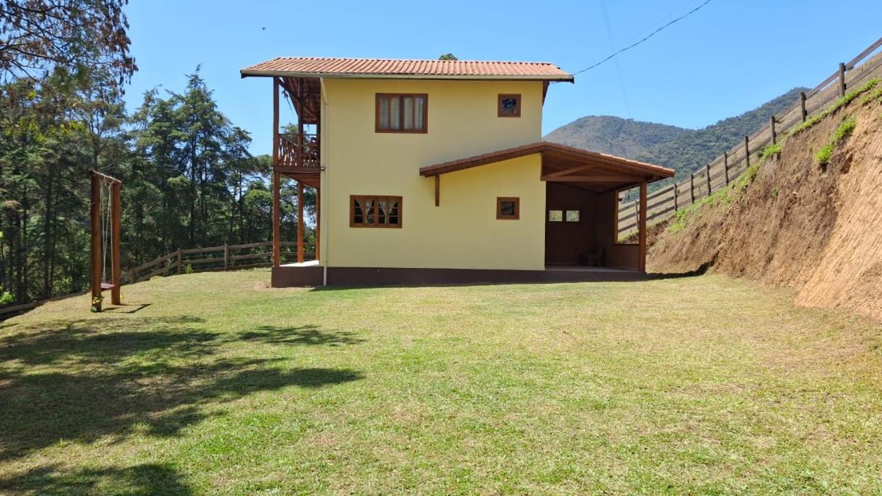 Recanto do Sol