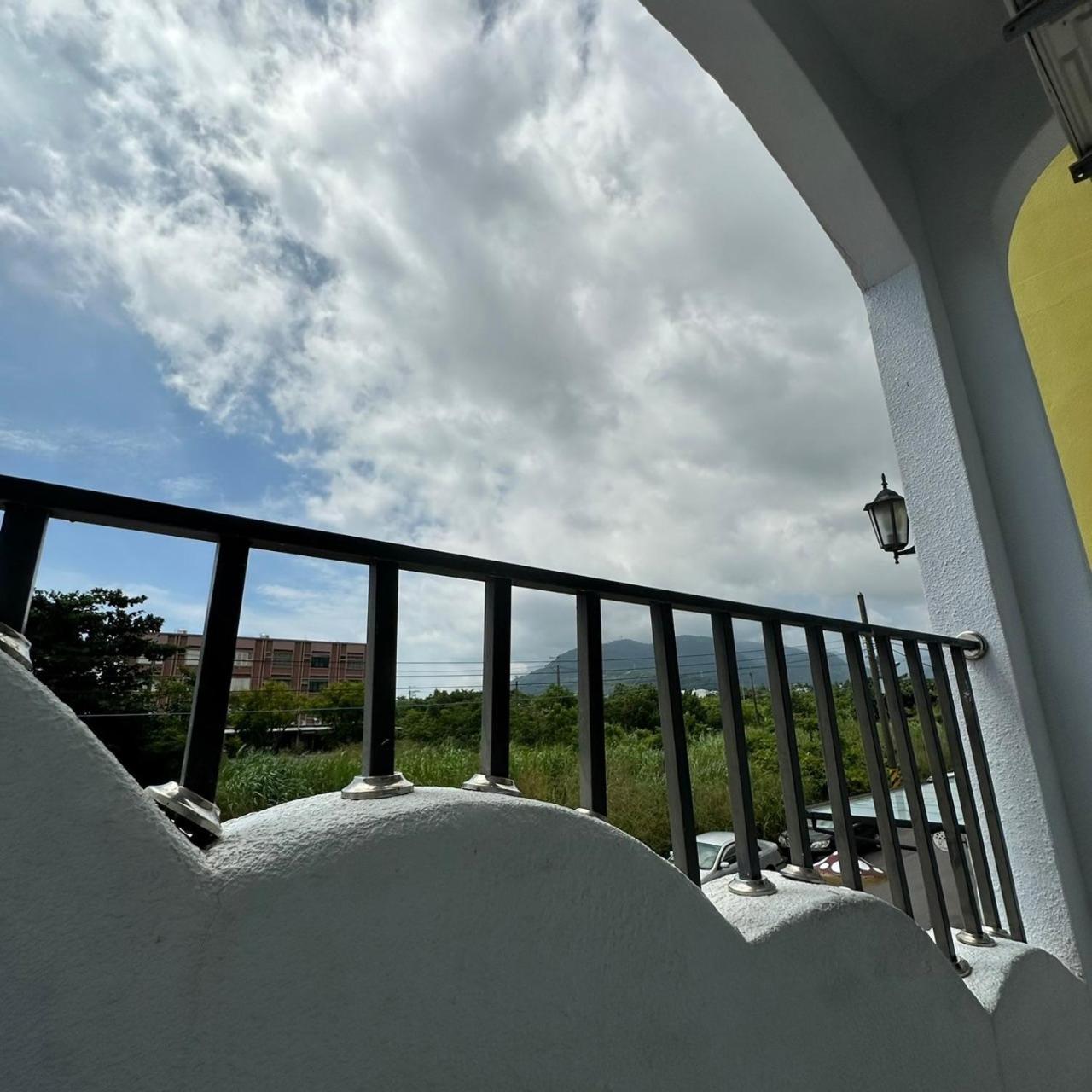 Yogurt Homestay
