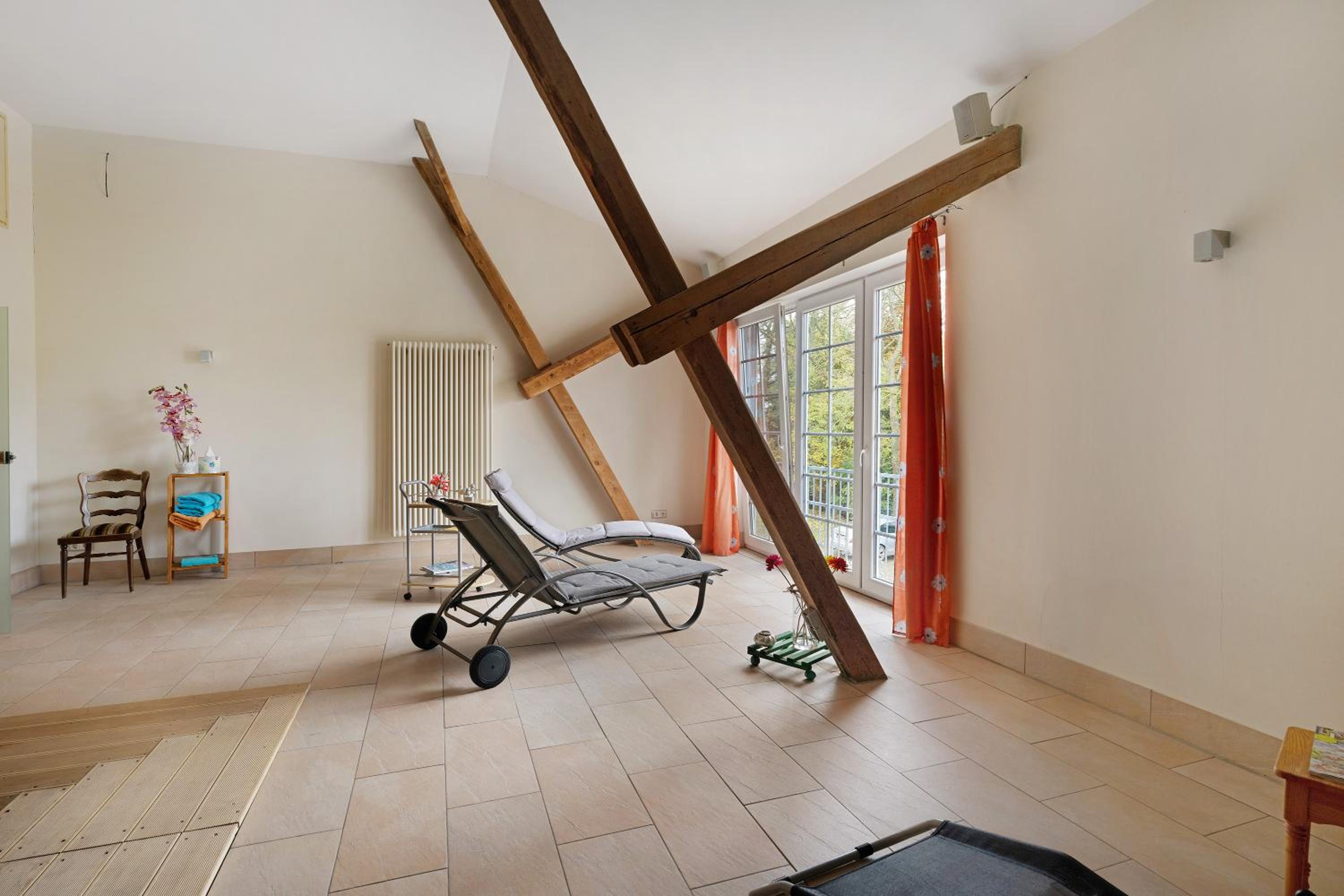 Haus Deichgraf