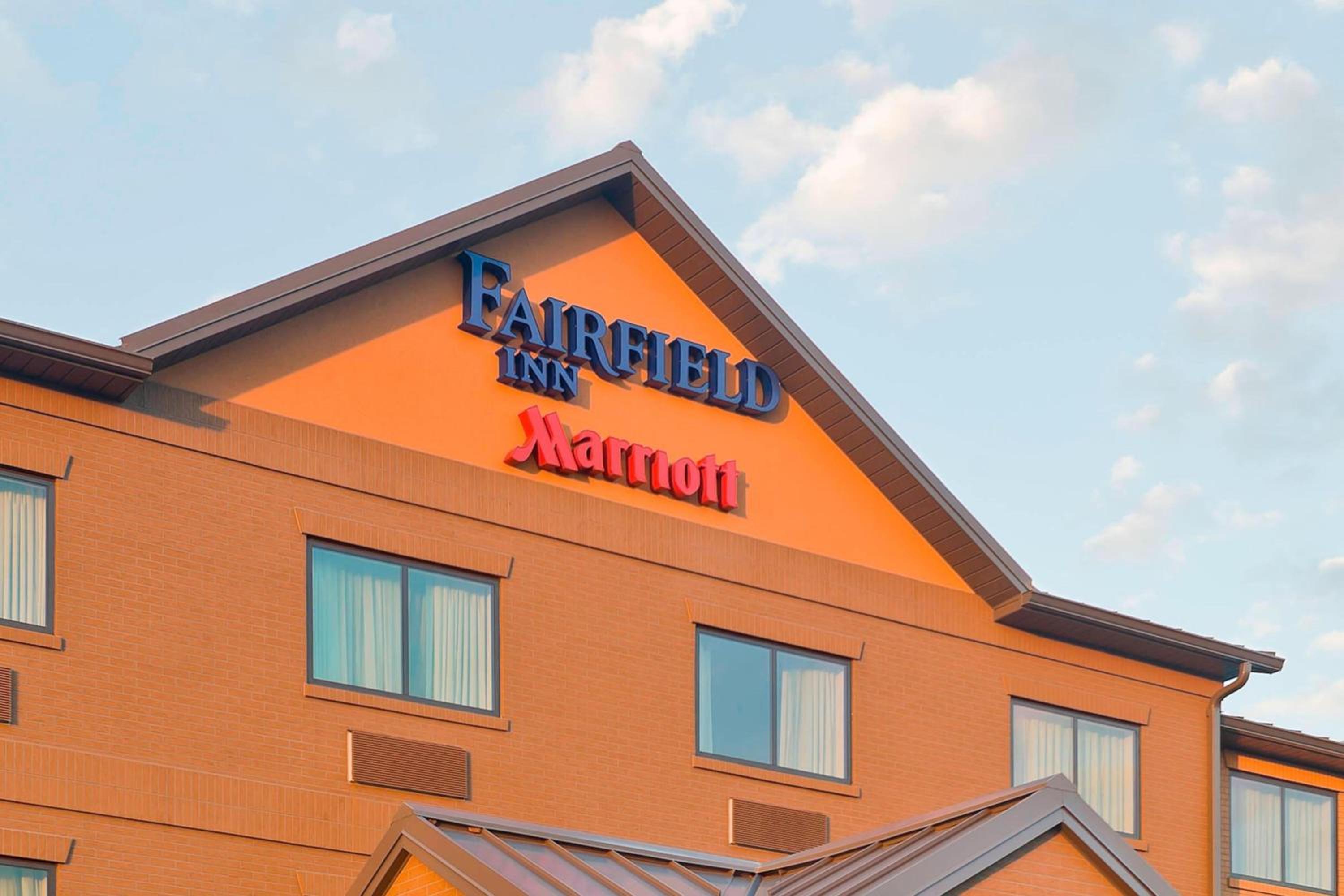 Lexington Vacations - Fairfield Inn Suites Lexington Keeneland Airport - Property Image 18