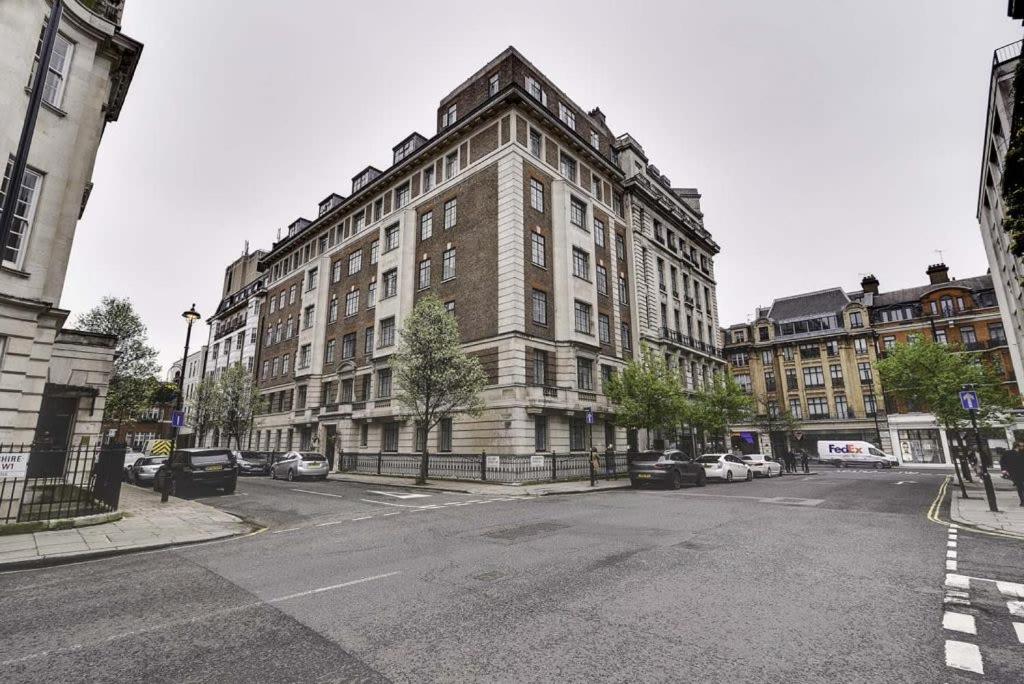 Student Only Accommodation at AXO Oxford Circus near The Regent's Park in London