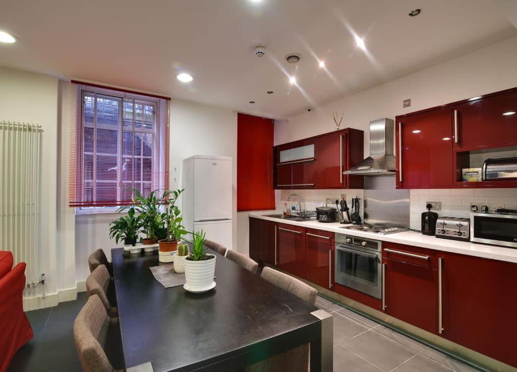 Student Only Accommodation at AXO Oxford Circus near The Regent's Park in London