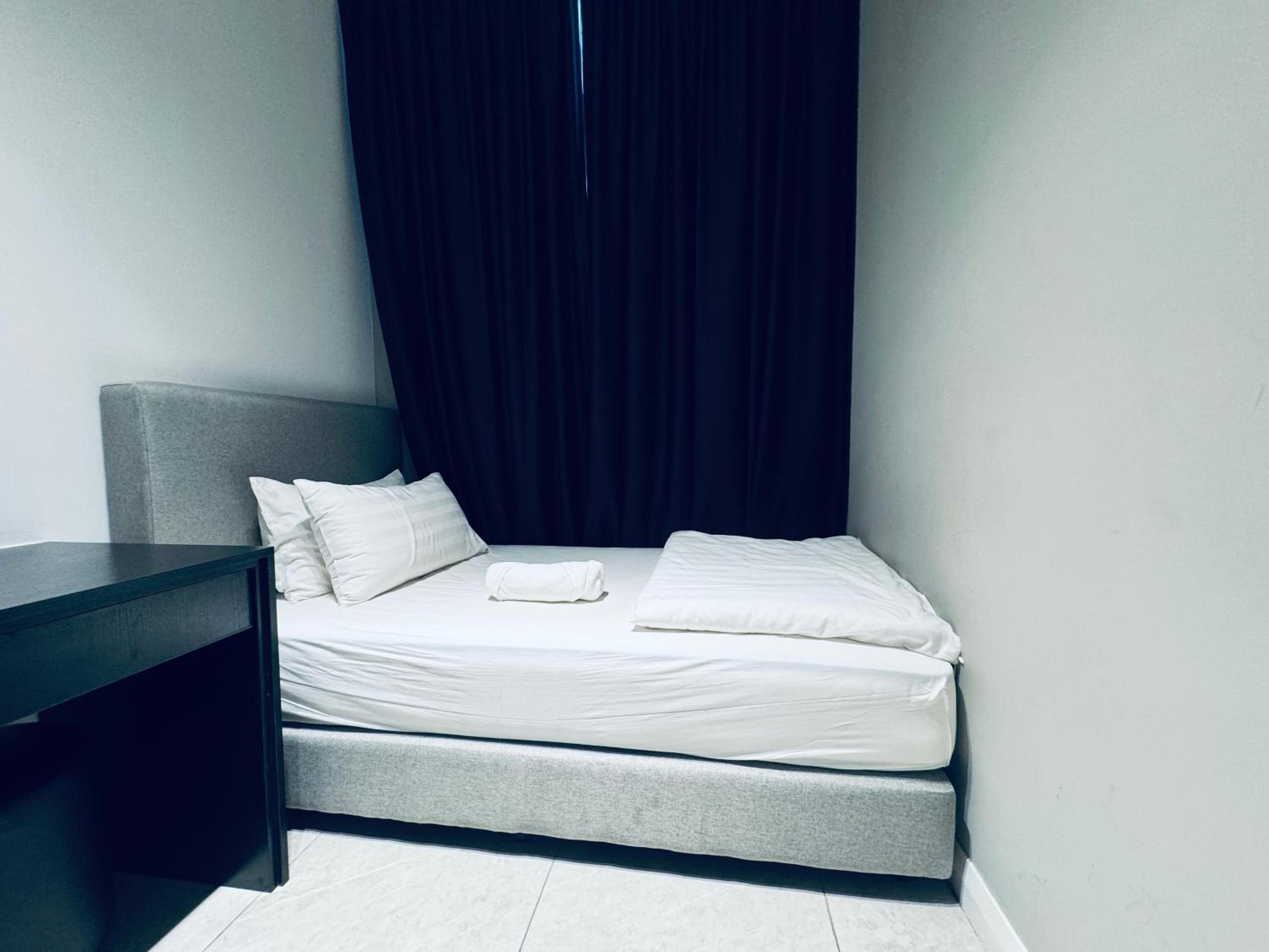 The Axon Bukit Bintang By Cozy White