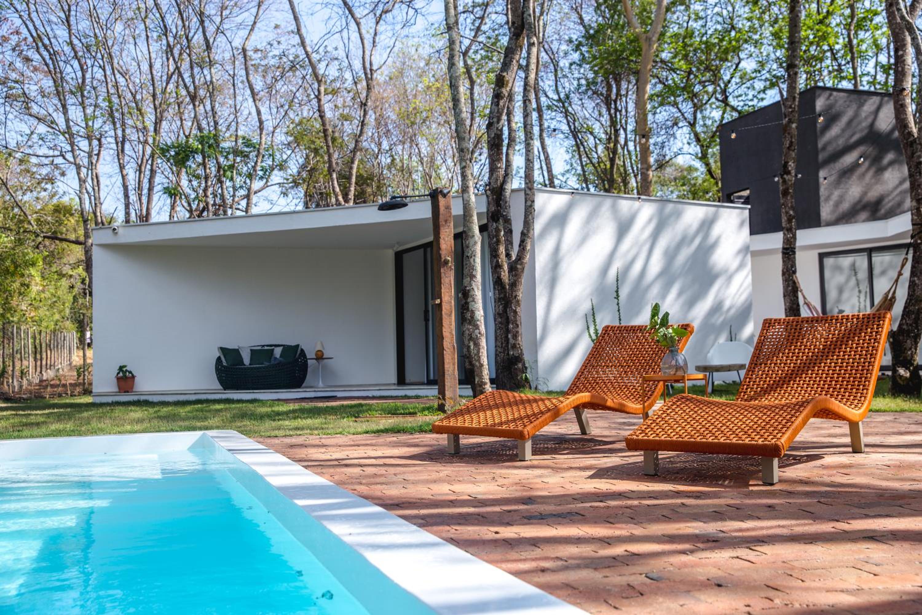 Casa Terra - Serra do Cipó