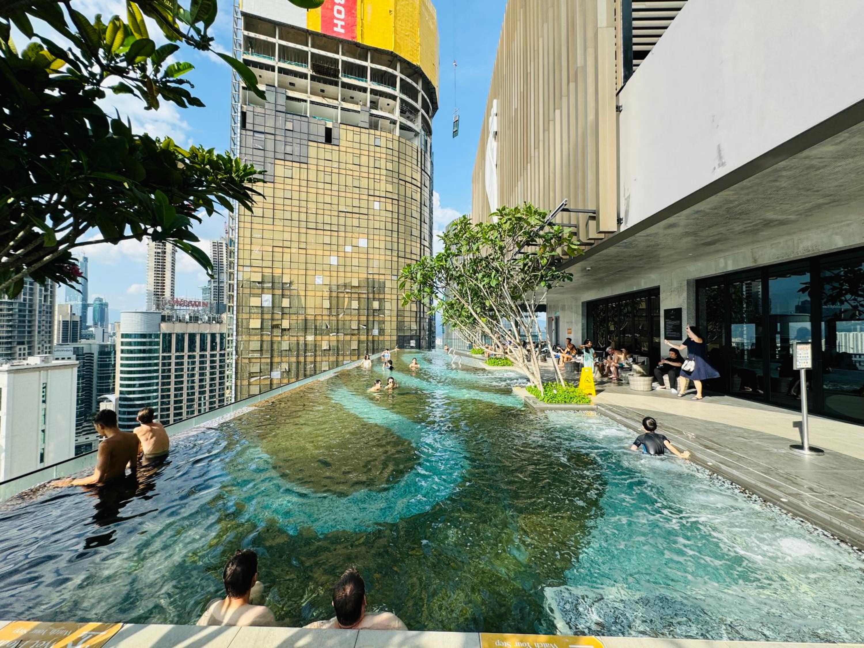 The Axon Bukit Bintang By Cozy White