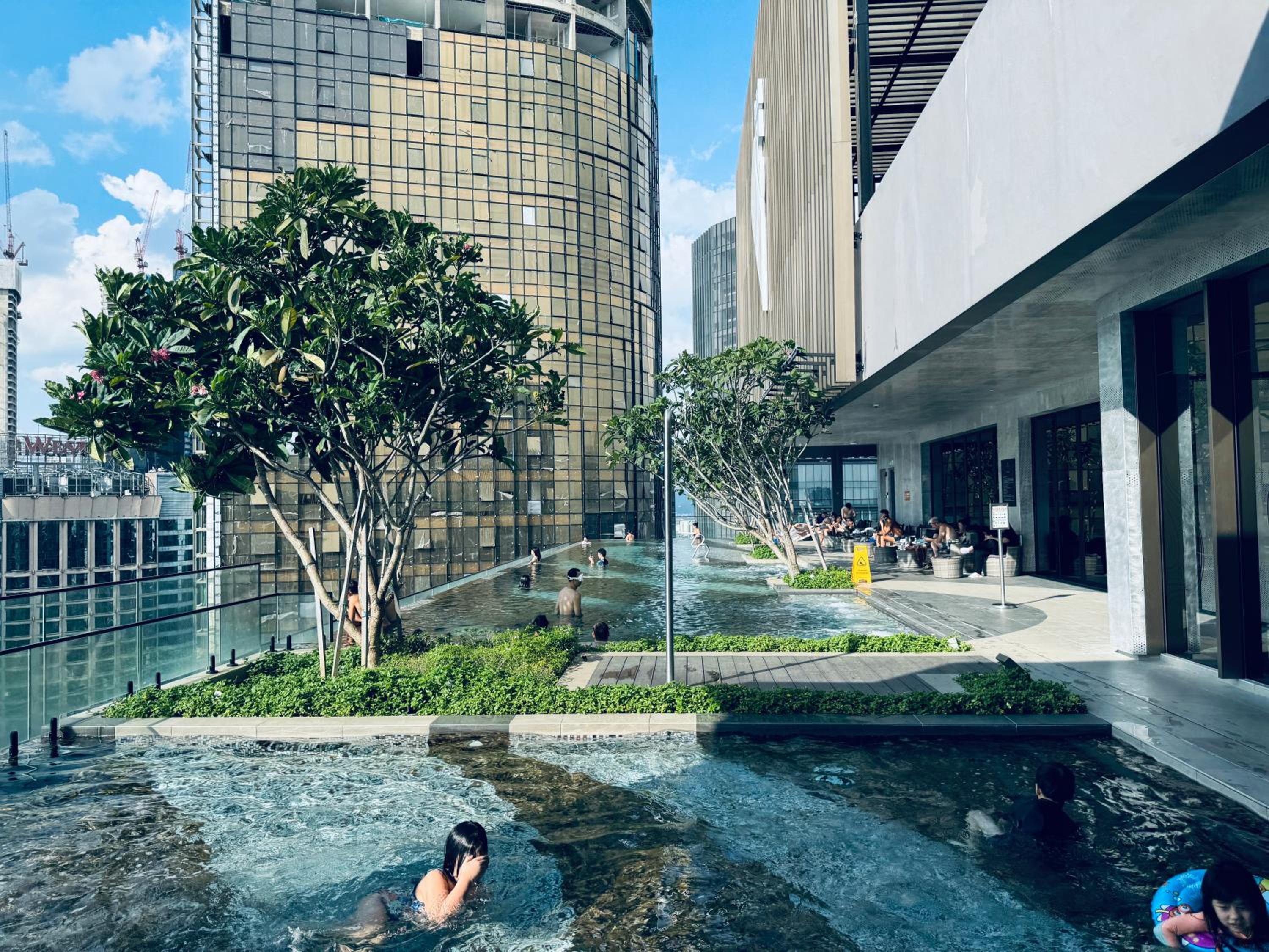 The Axon Bukit Bintang By Cozy White