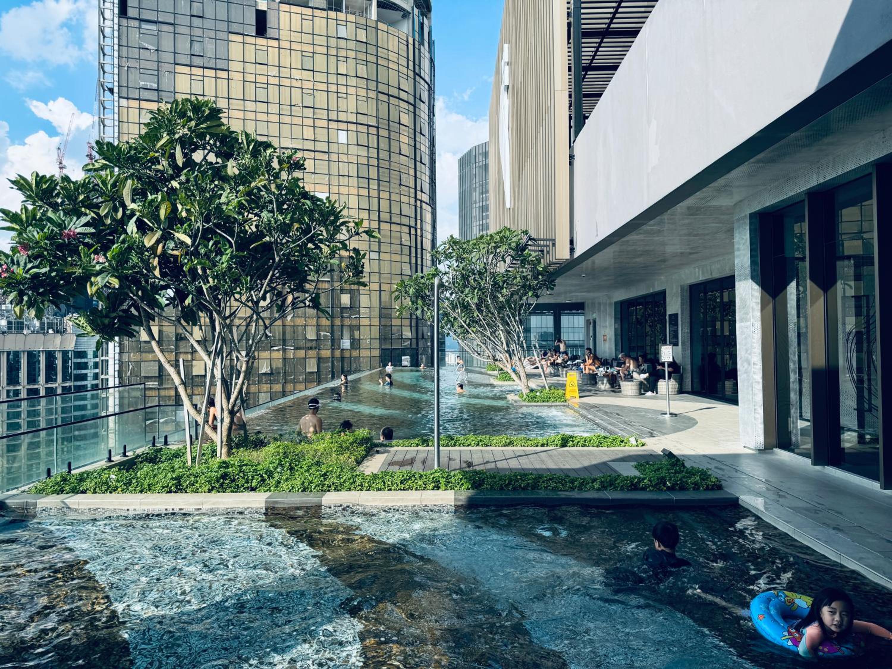 The Axon Bukit Bintang By Cozy White