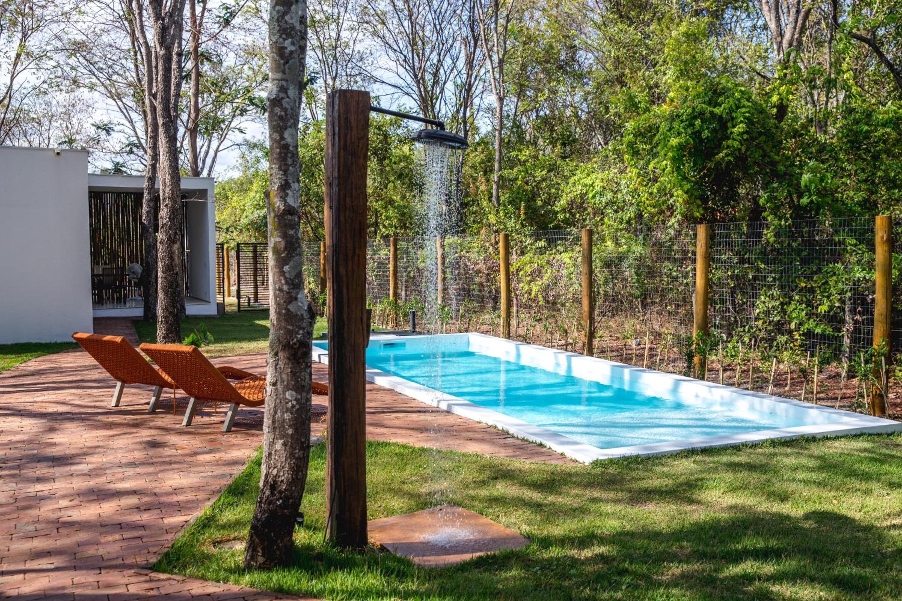 Casa Terra - Serra do Cipó