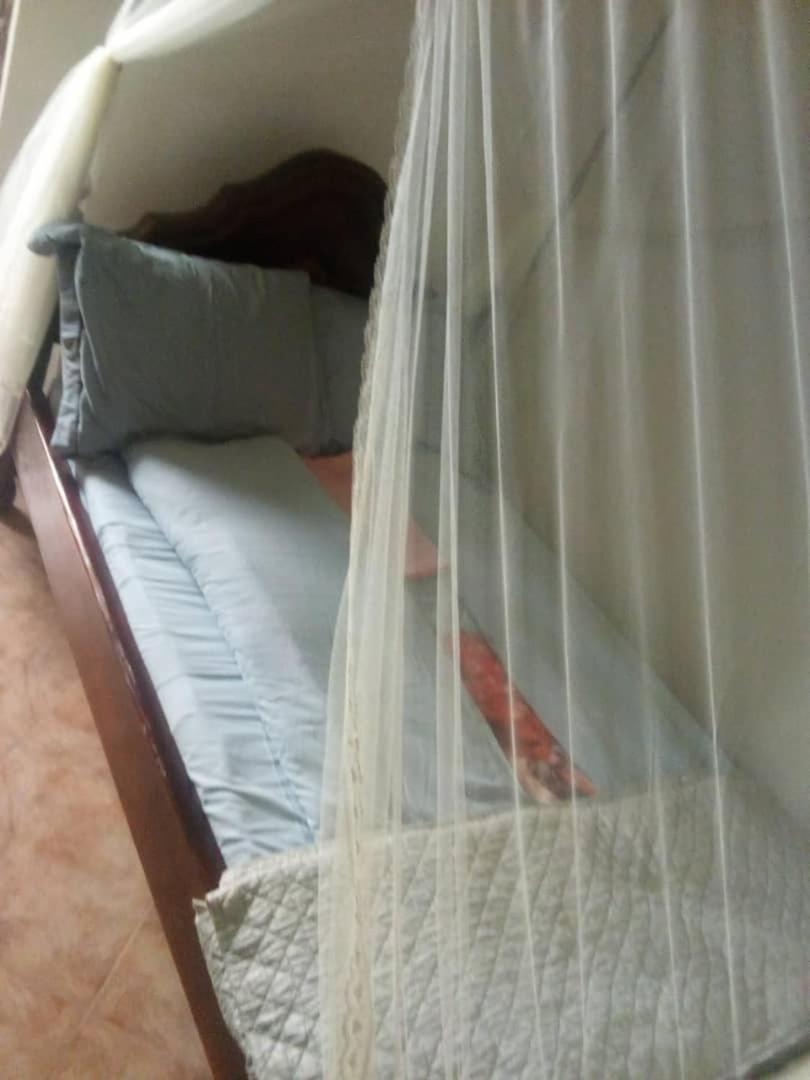 Kibale Cultural Homestay view 2