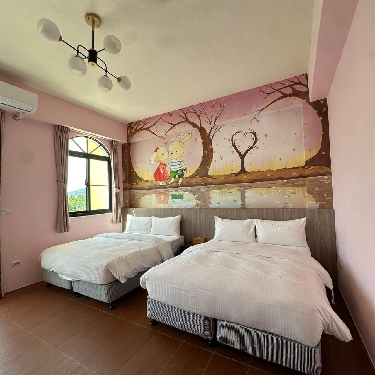 Yogurt Homestay