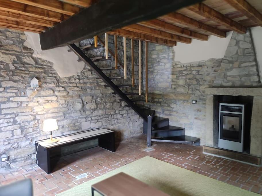 Serenity B&B immerso tra i monti d'Appennino view 2