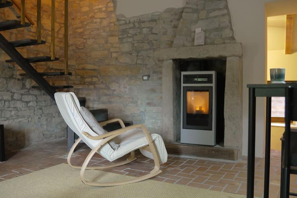 Serenity B&B immerso tra i monti d'Appennino view 5