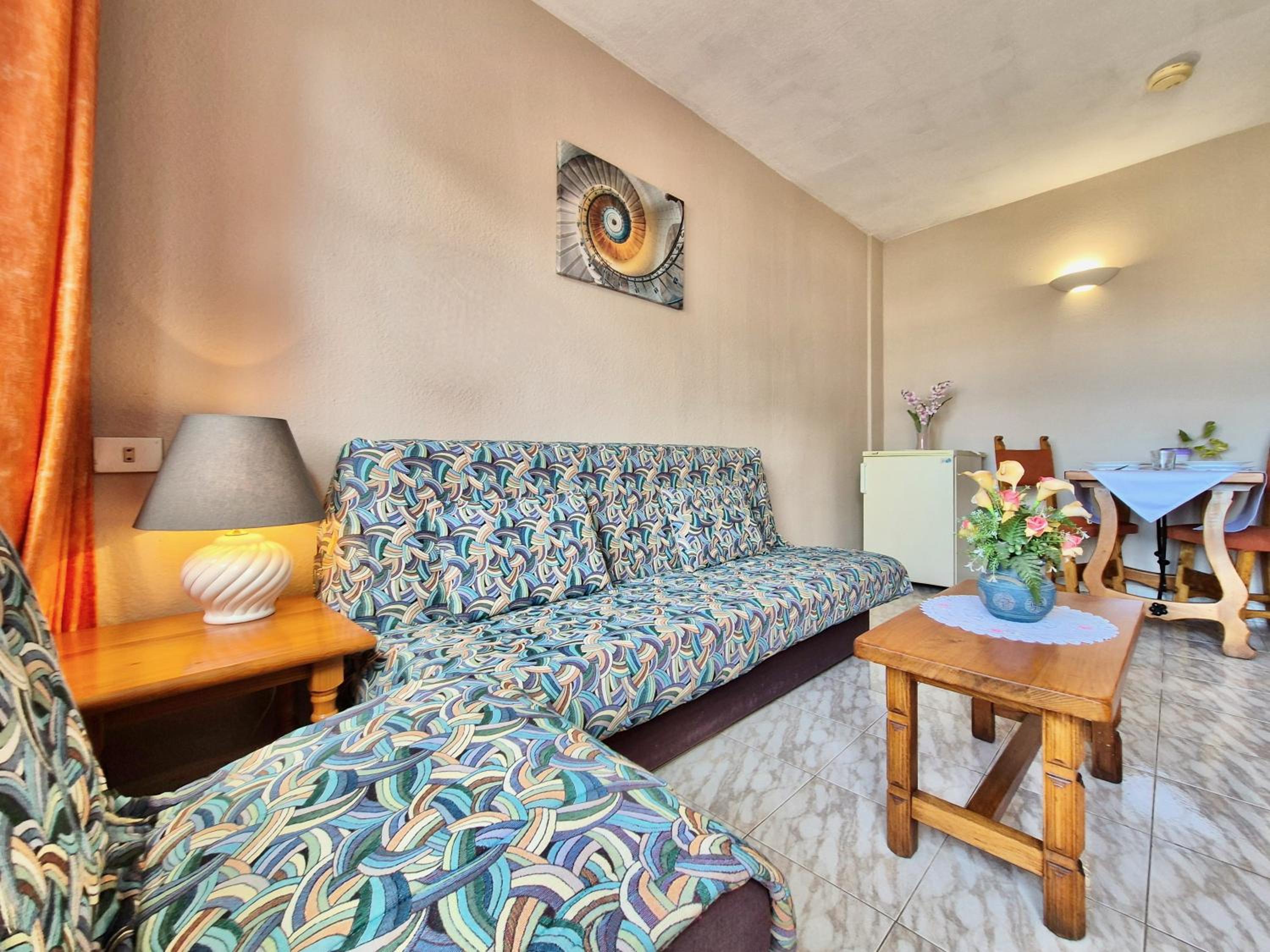 Canaima Apartments