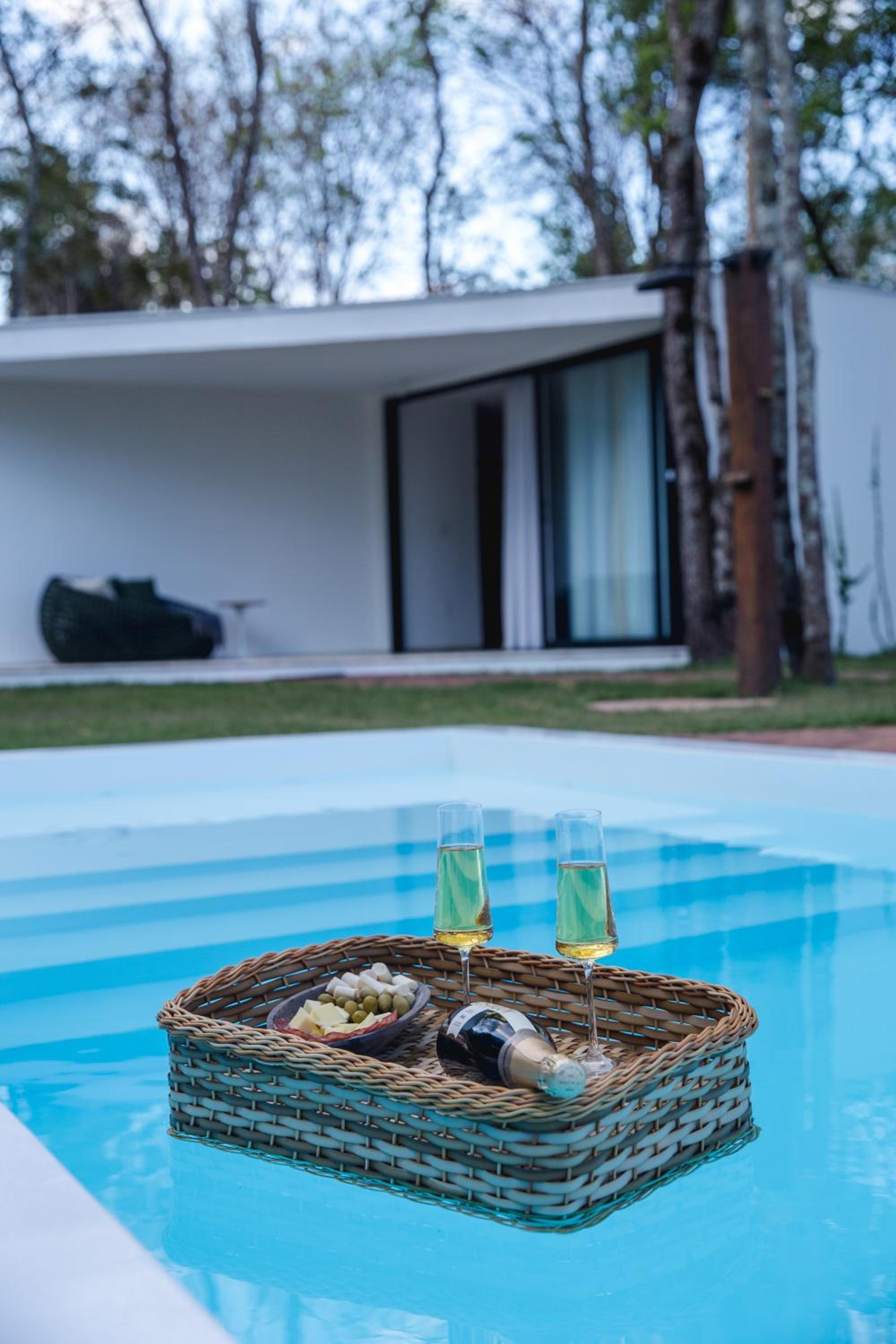 Casa Terra - Serra do Cipó