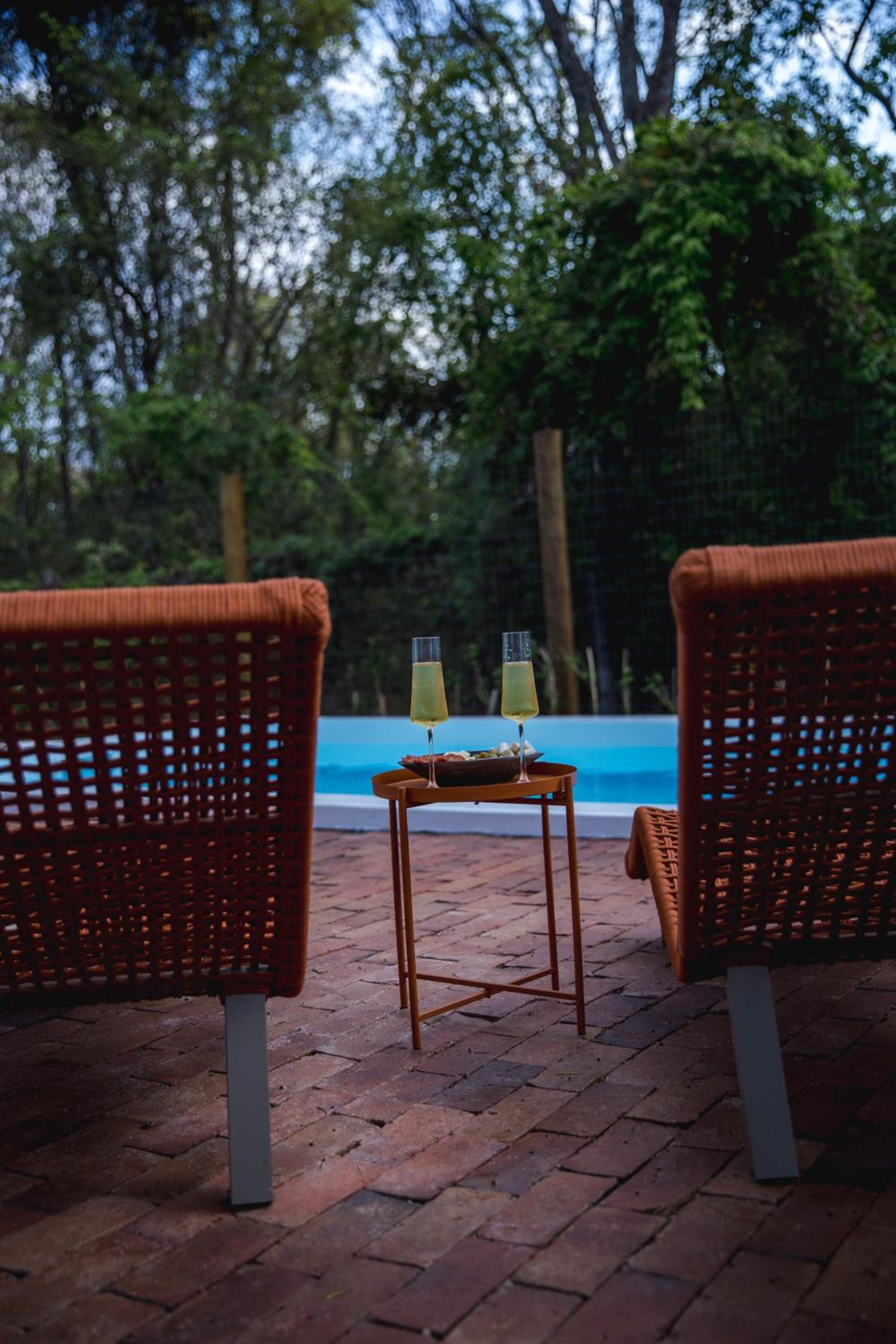 Casa Terra - Serra do Cipó