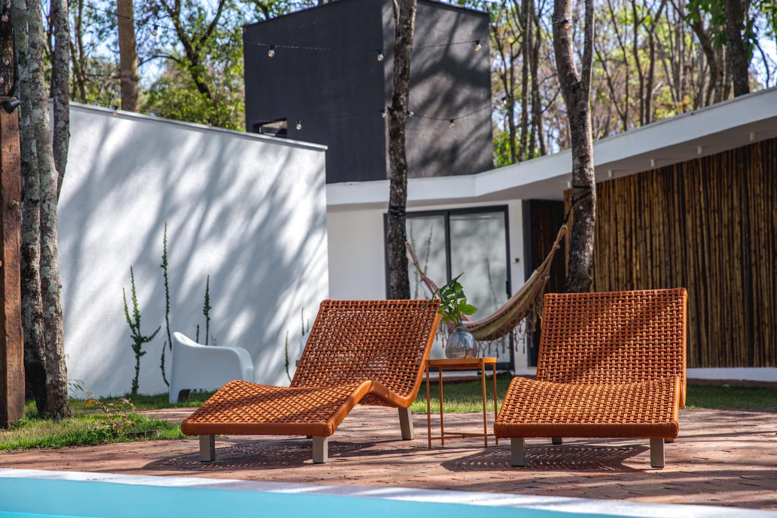 Casa Terra - Serra do Cipó
