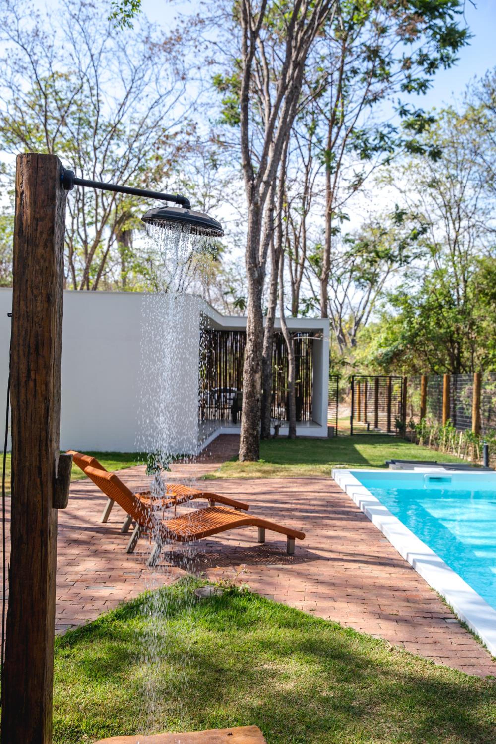 Casa Terra - Serra do Cipó