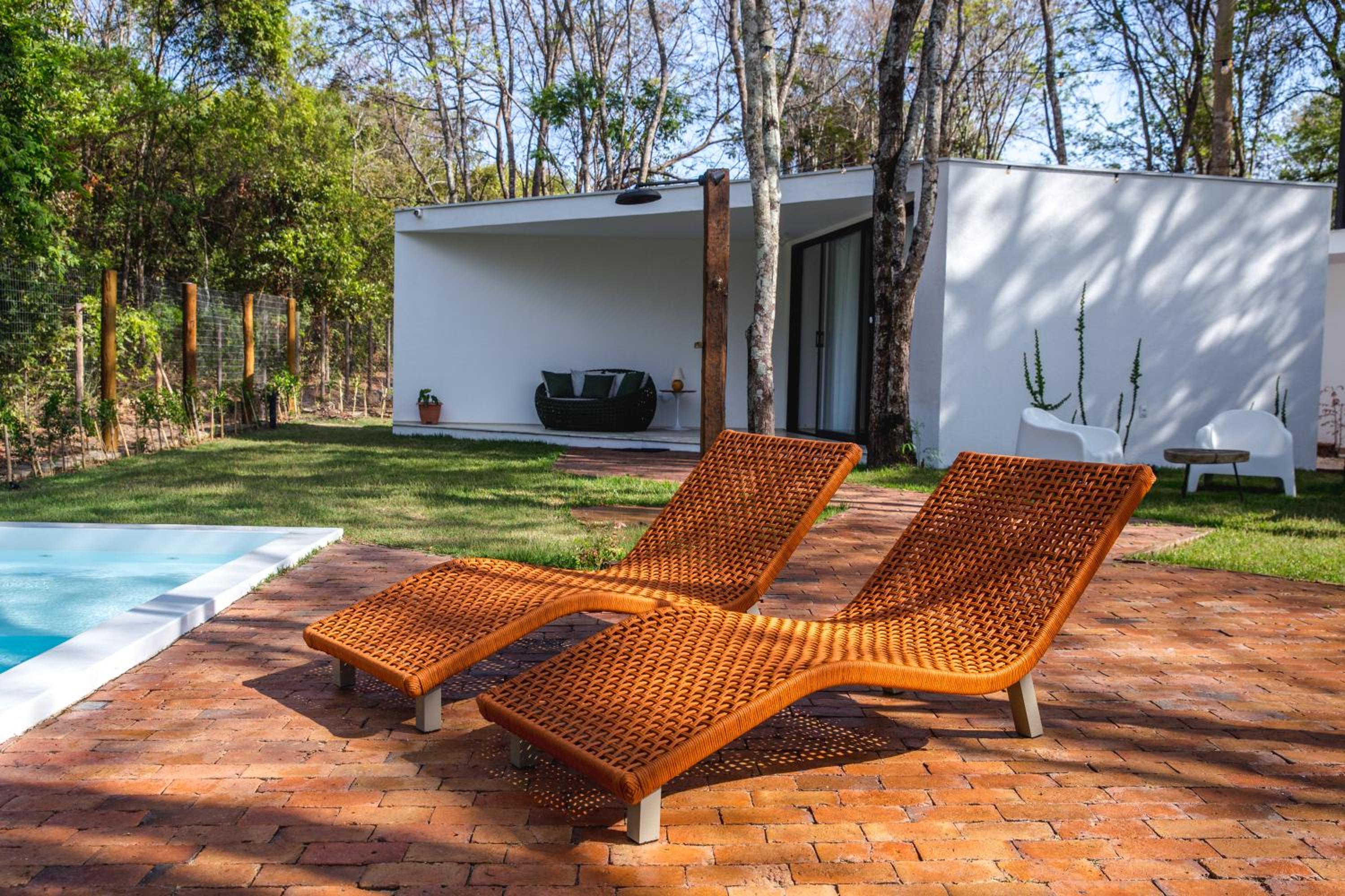 Casa Terra - Serra do Cipó