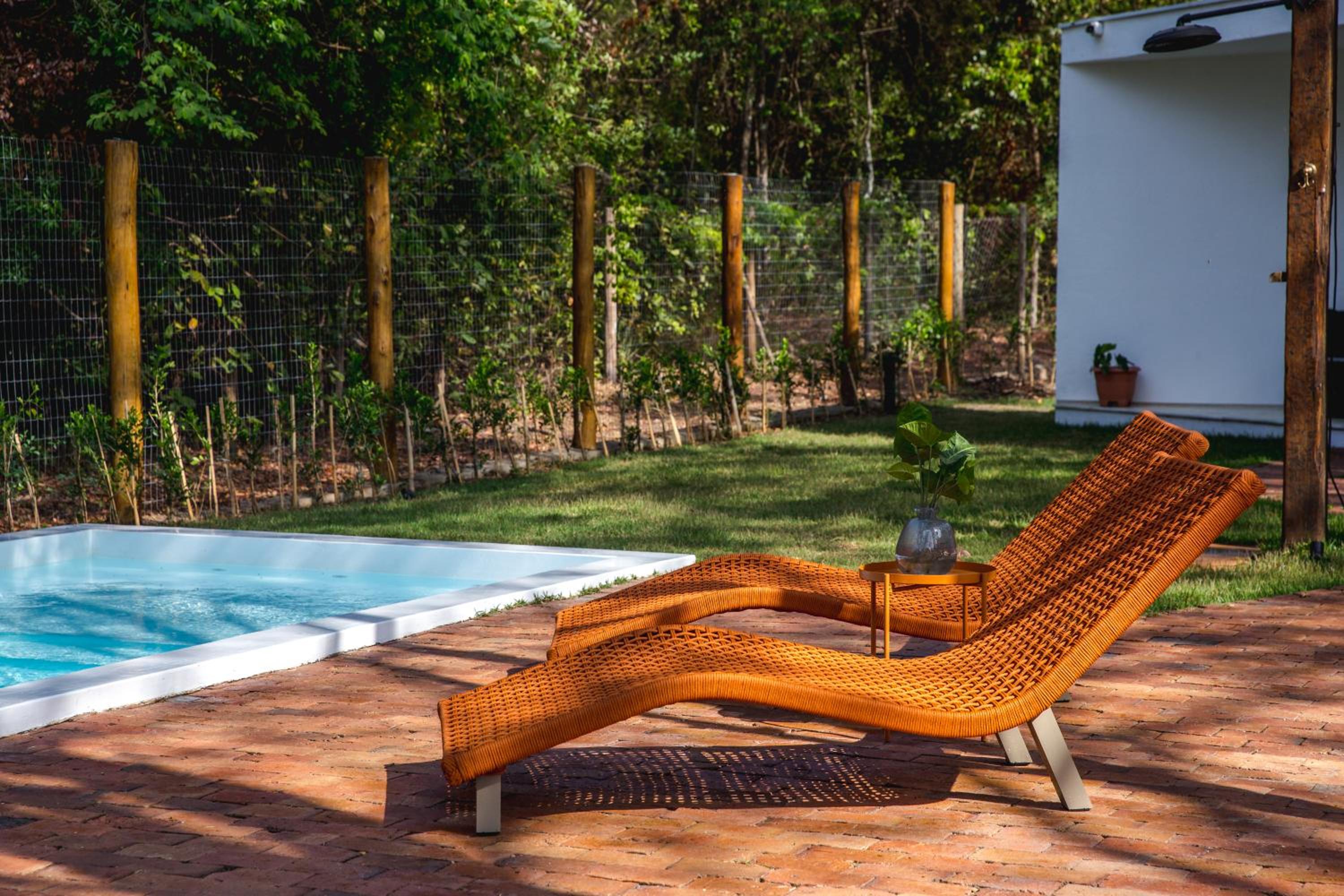 Casa Terra - Serra do Cipó