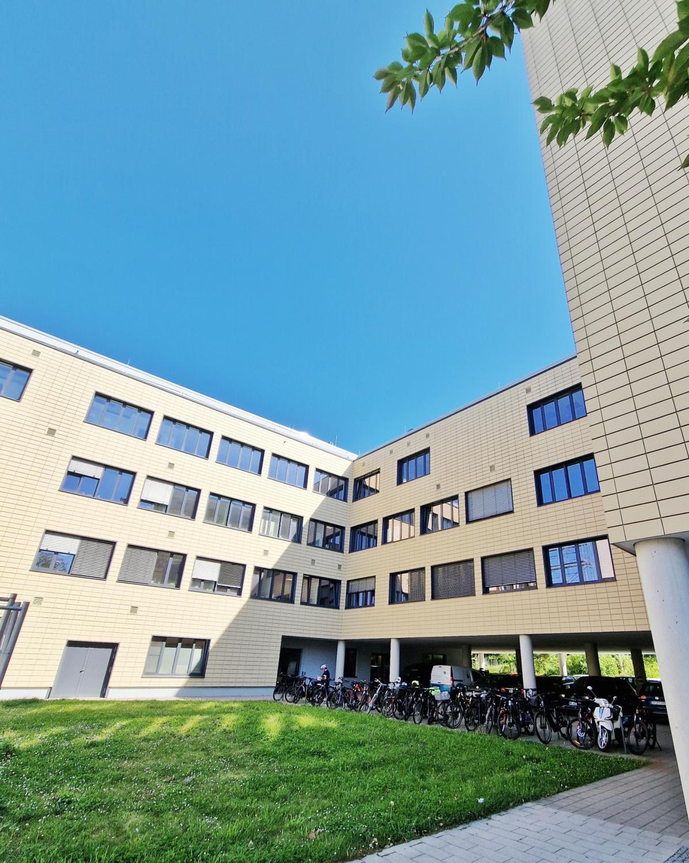 WO Apartments am Klinikum Wolfsburg