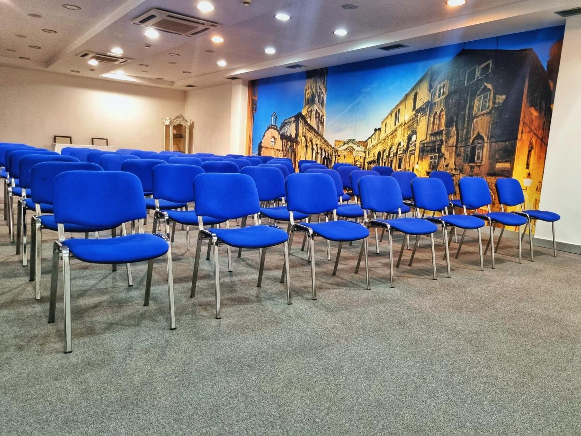 Jona Rooms Podstrana