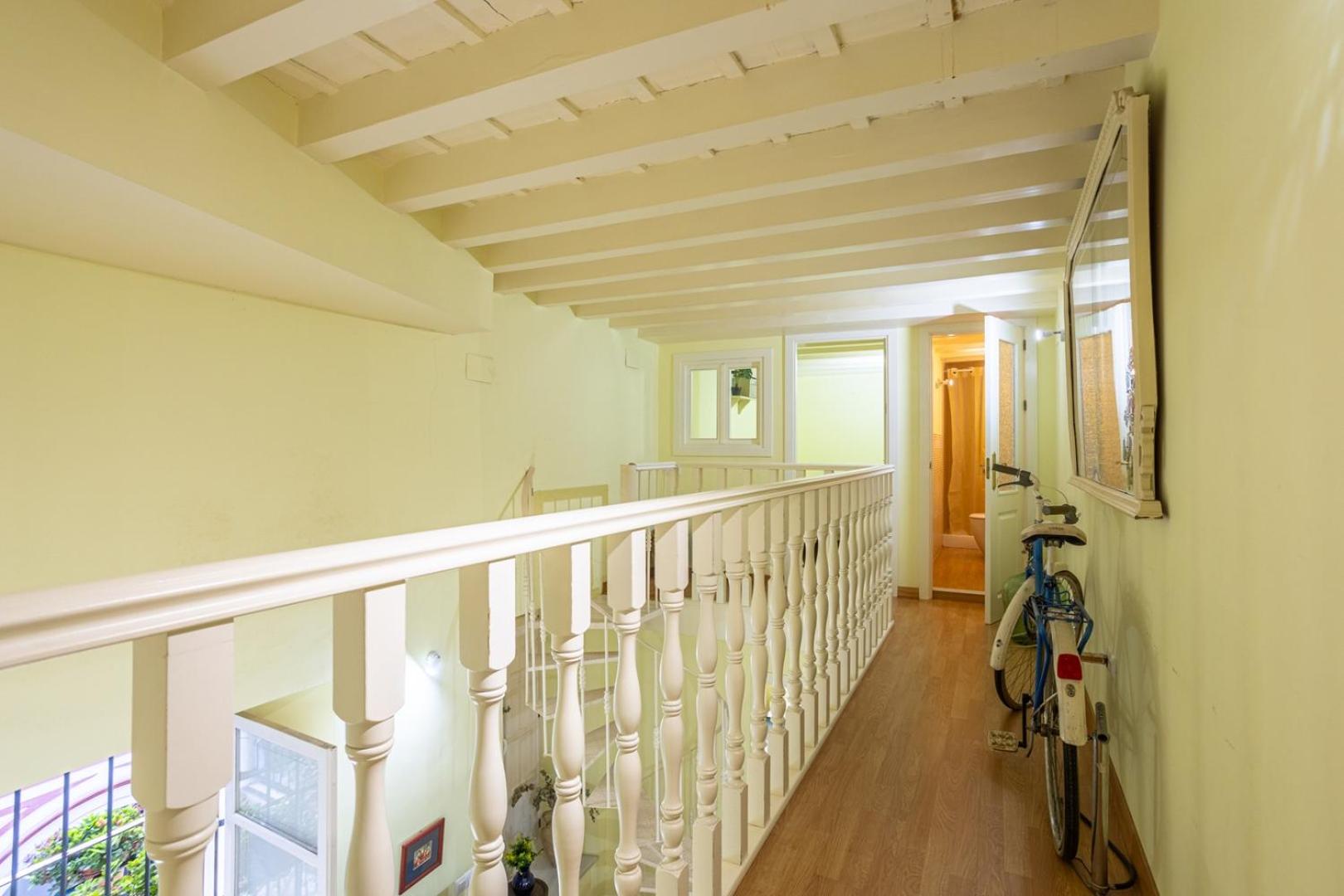 Duplex en antigua casa Palacio - Calle San Isidoro view 4