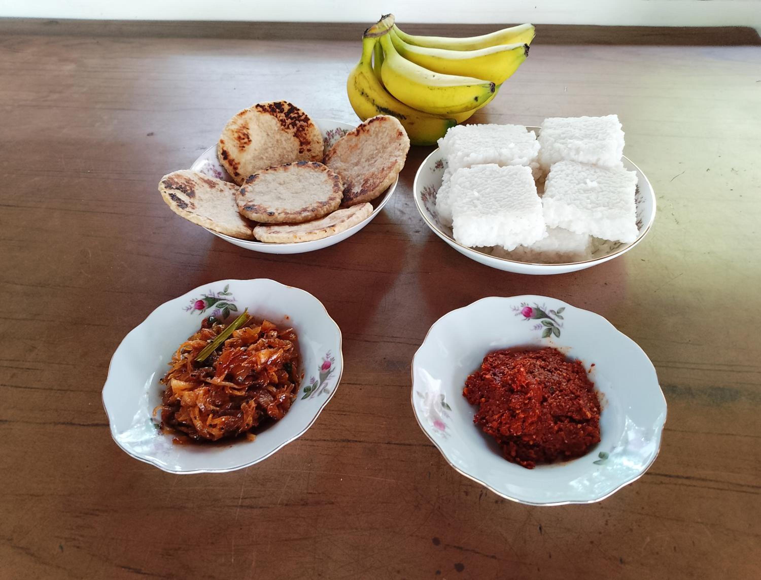 Olukaranda Walauwa