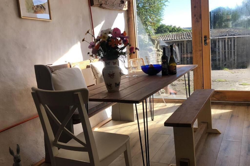 The Nook & Cranny at Berthllywd view 5