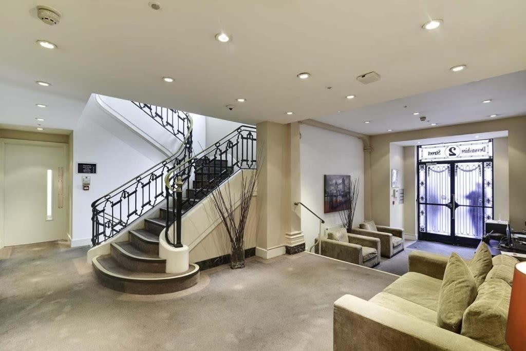 Student Only Accommodation at AXO Oxford Circus near The Regent's Park in London