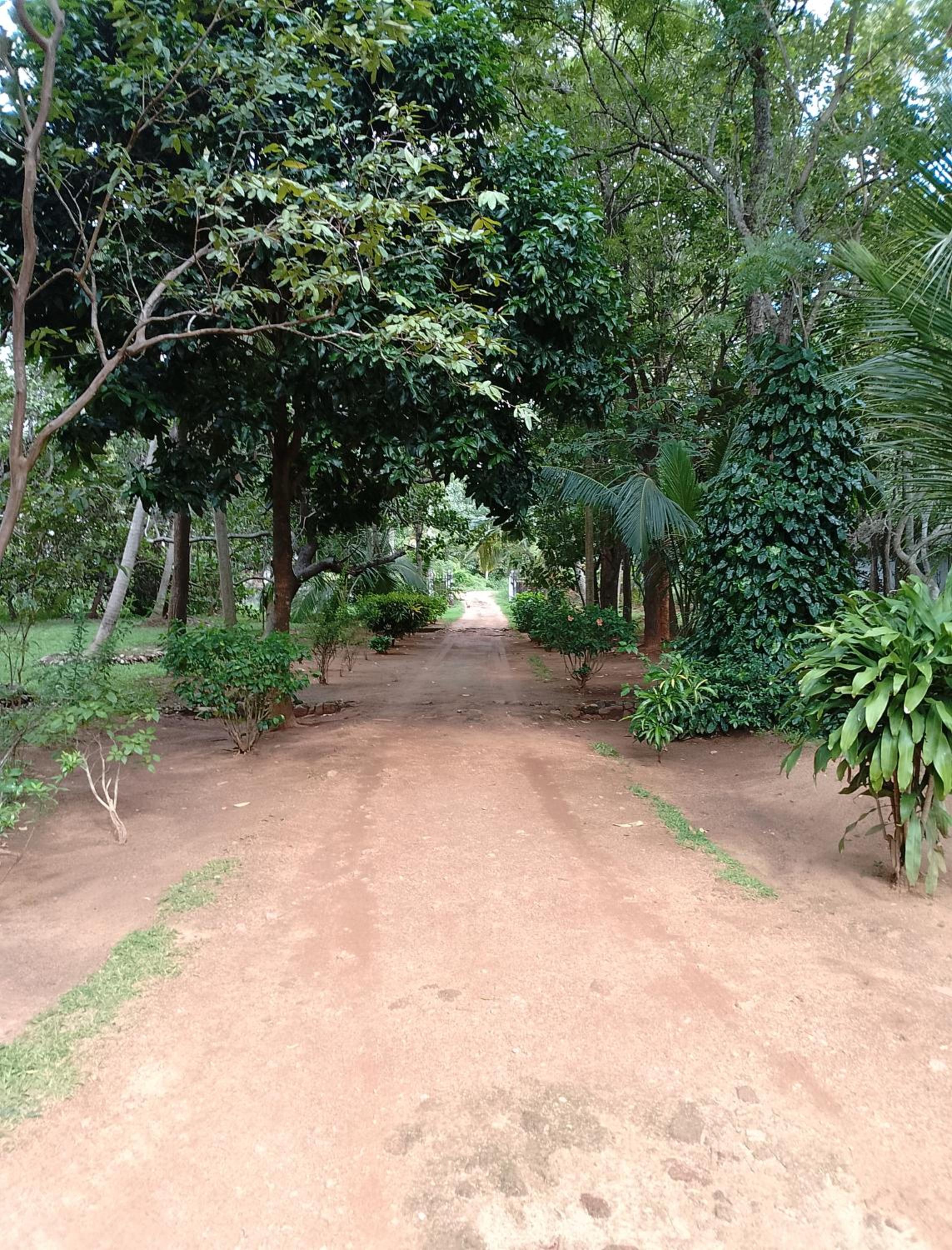 Olukaranda Walauwa