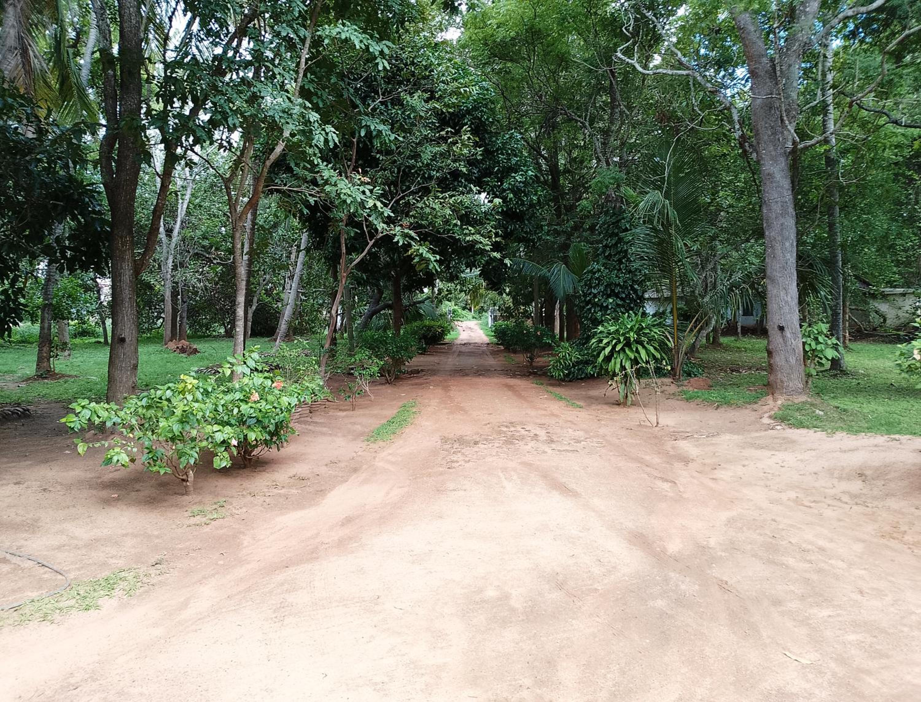 Olukaranda Walauwa