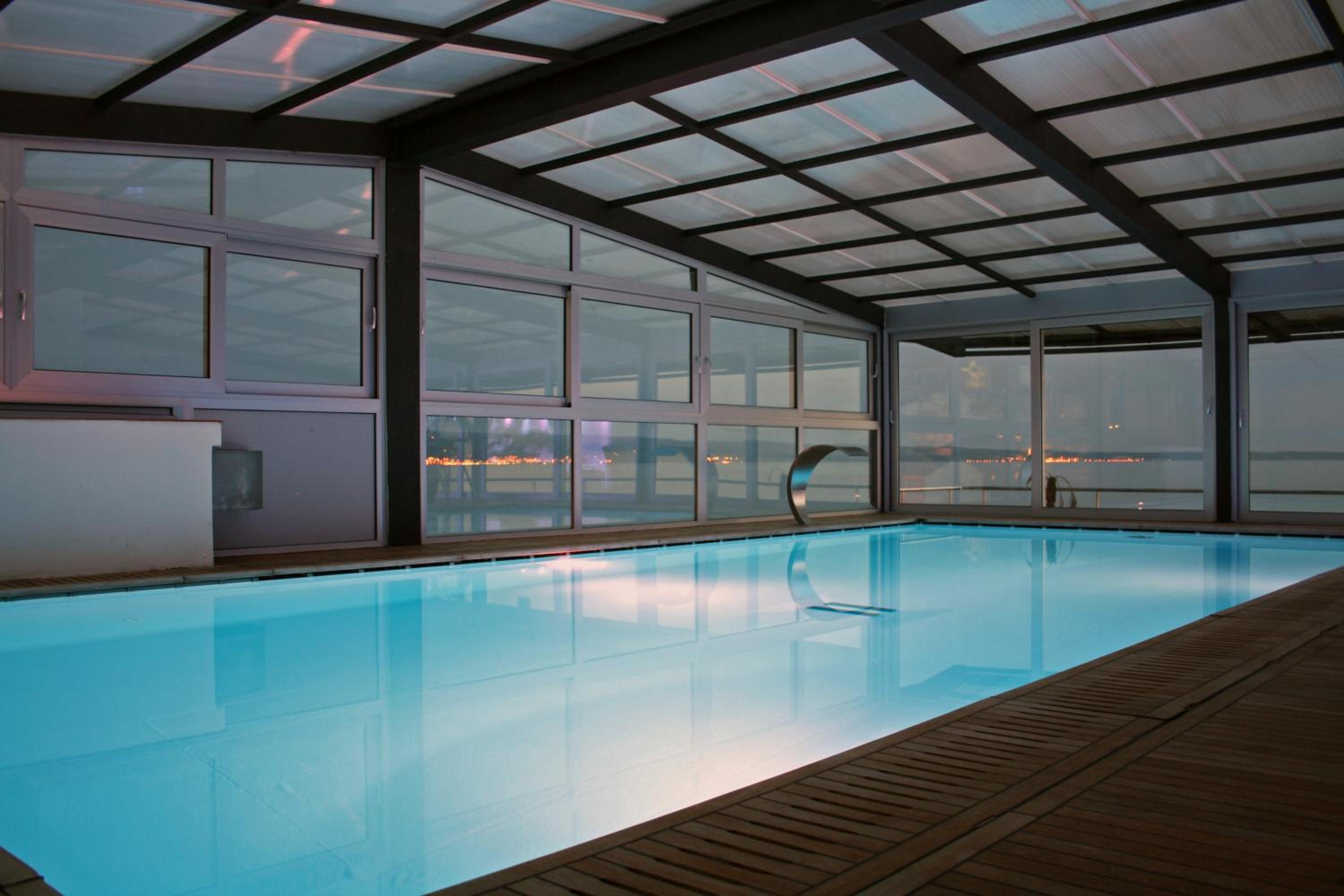 Jona Rooms Podstrana