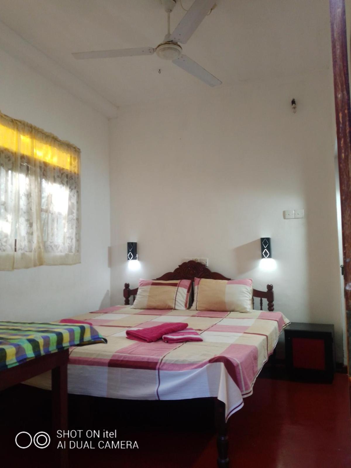 Araliya Villa Hikkaduwa view 5